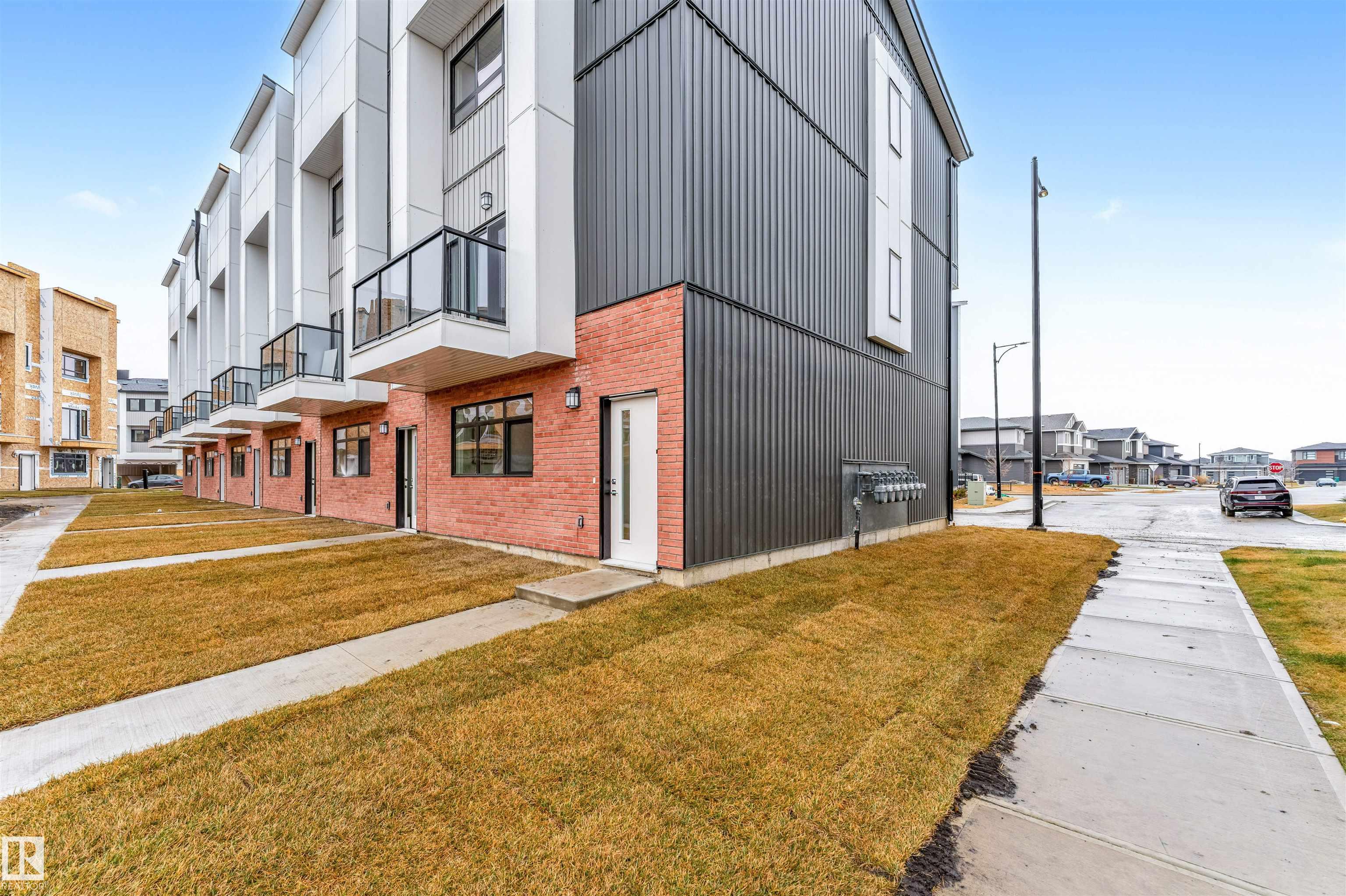 66 130 Element Drive, St. Albert, MLS® # E4498879