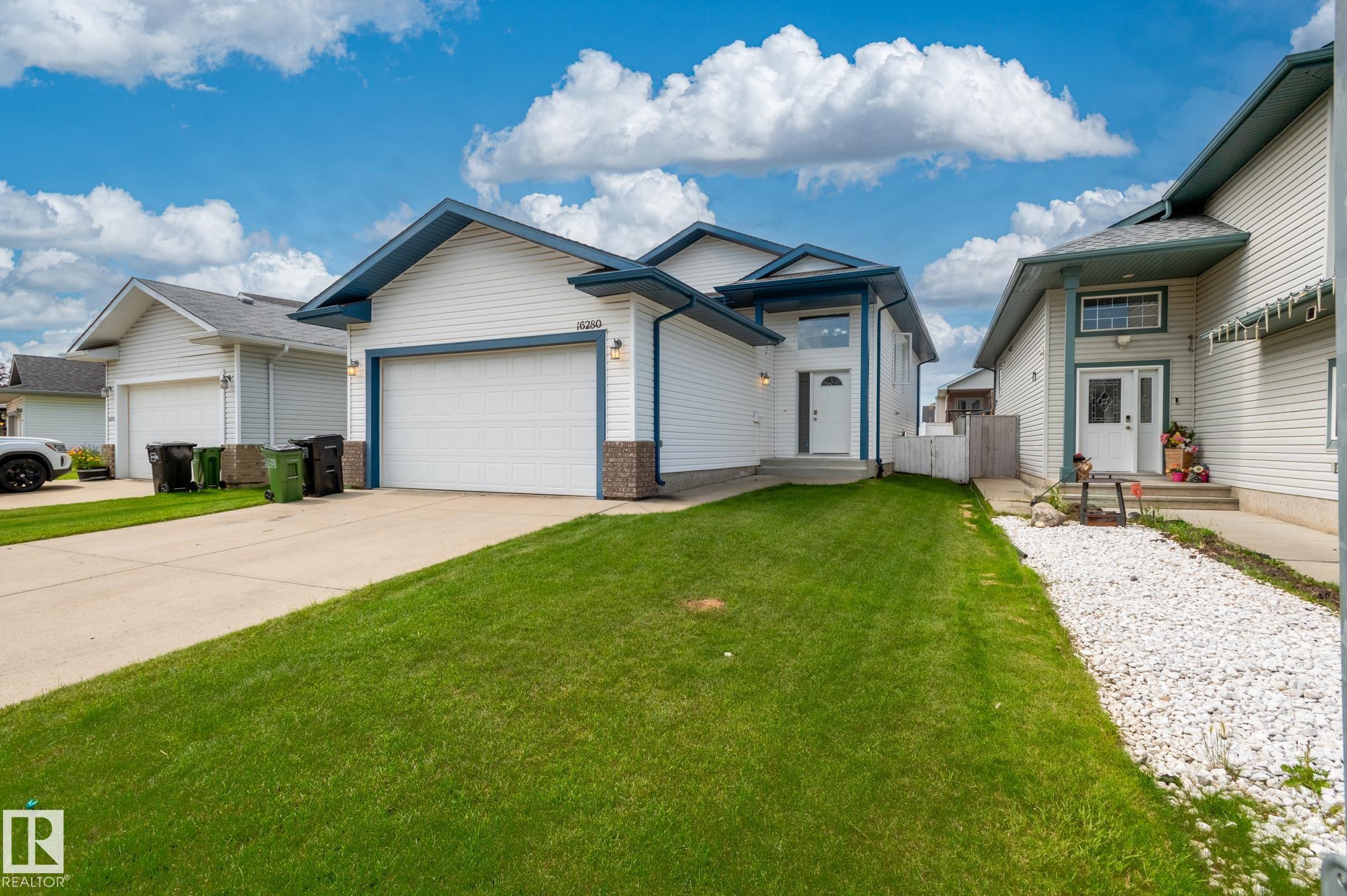 16280 51 Street, Edmonton, MLS® # E4498885