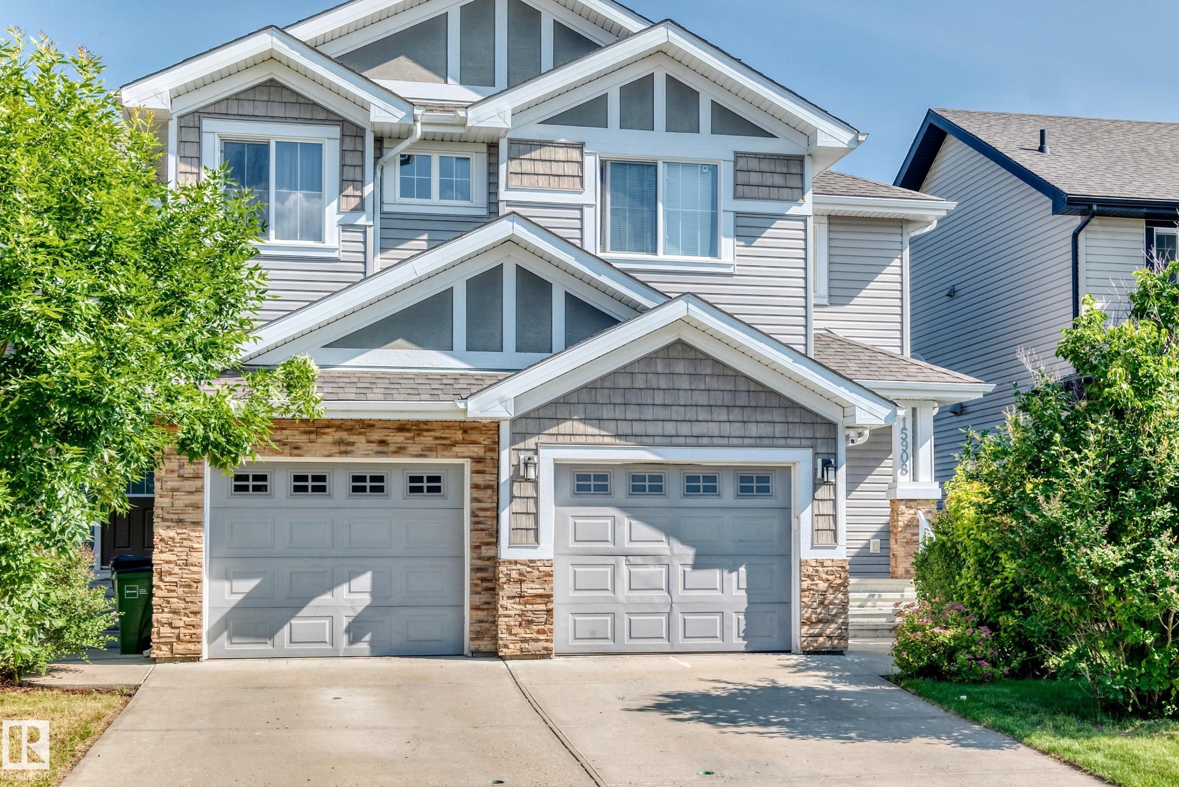 15908 10 Avenue, Edmonton, MLS® # E4498886