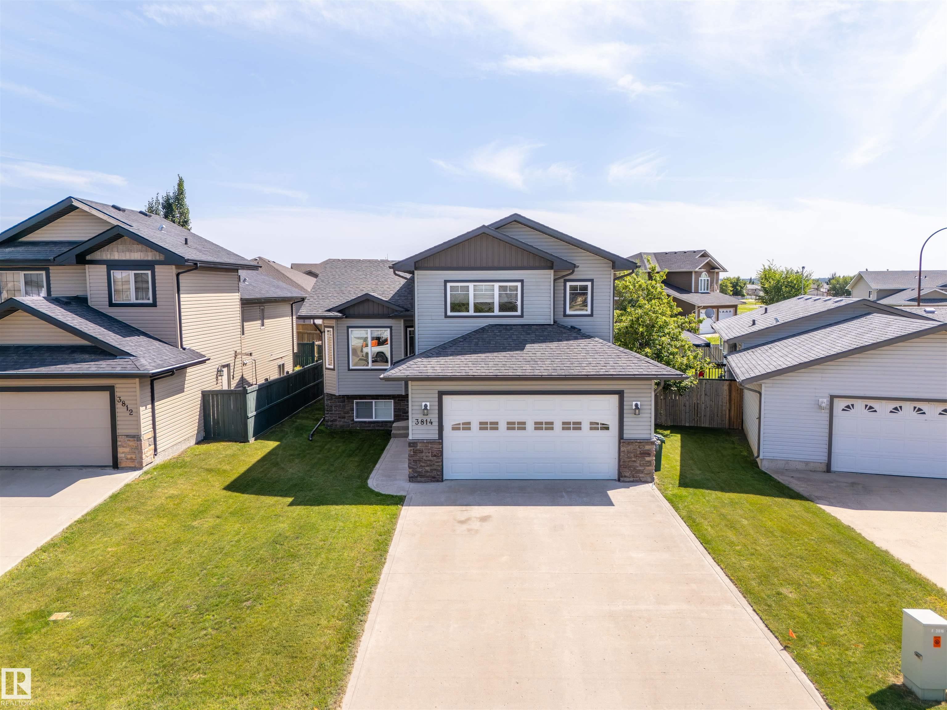 3814 45 Avenue, Bonnyville Town, MLS® # E4498888