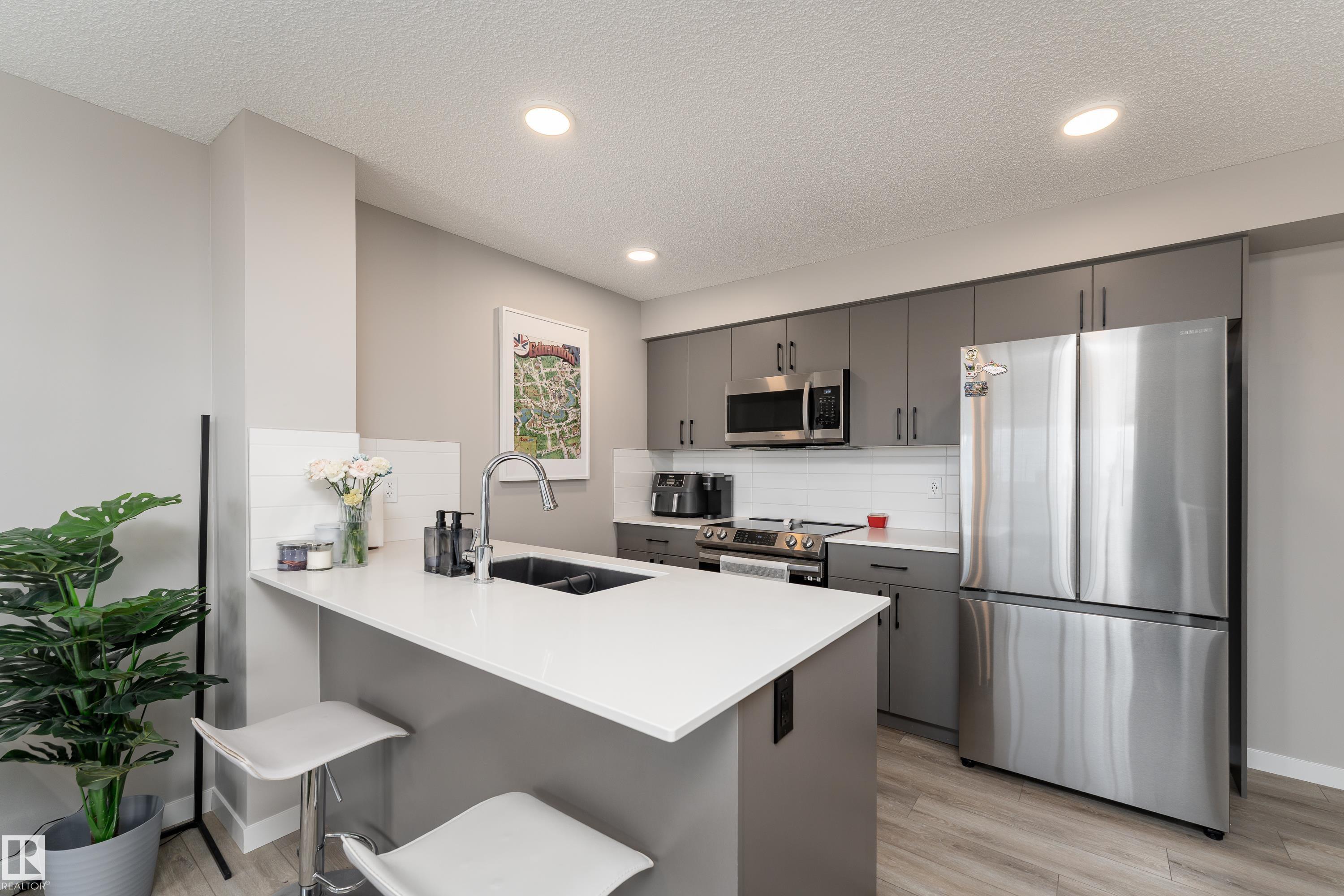 61a 1530 Tamarack Boulevard, Edmonton, MLS® # E4498891