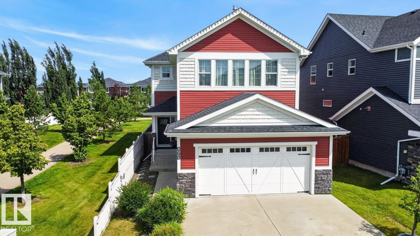 371 Simpkins Wynd, Leduc, MLS® # E4498899
