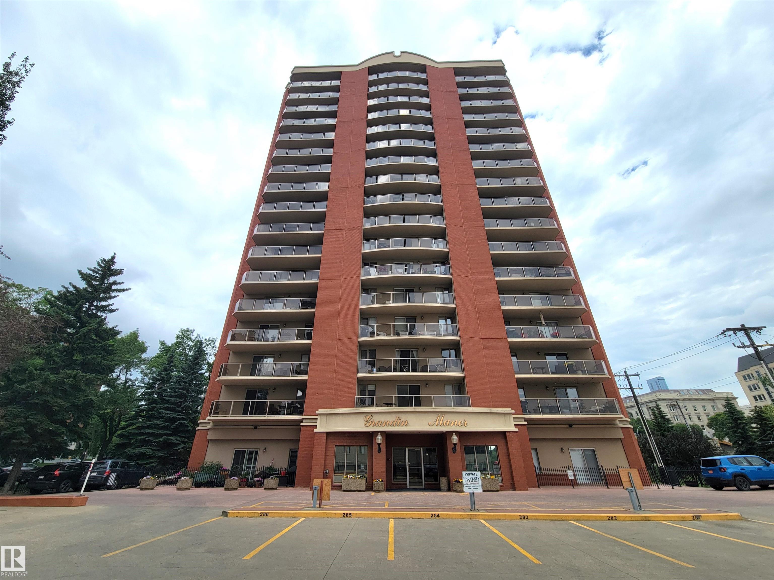 1002 9741 110 Street, Edmonton, MLS® # E4498905