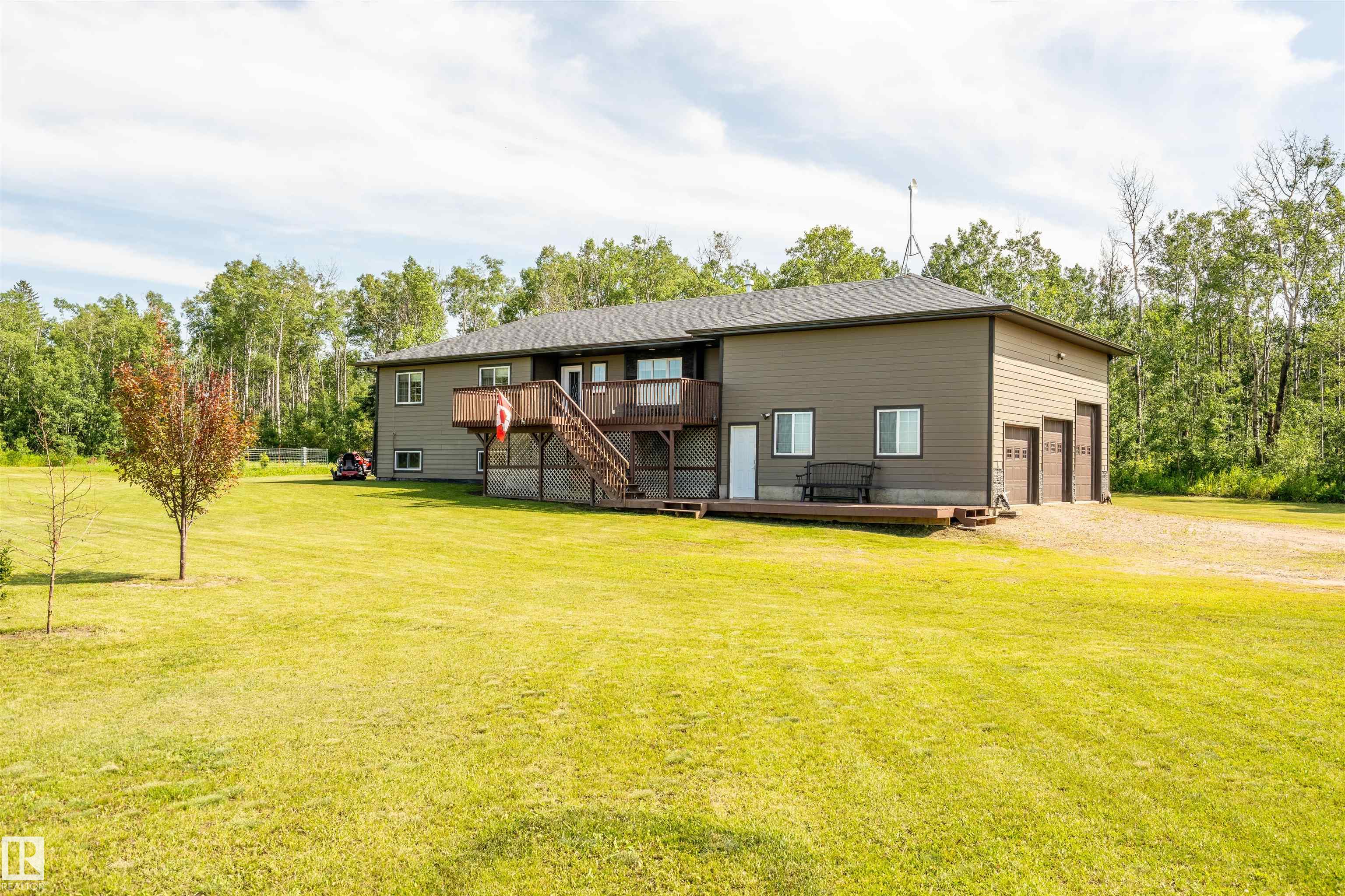 62217 Rge Rd 470, Rural Bonnyville M.d., MLS® # E4498910