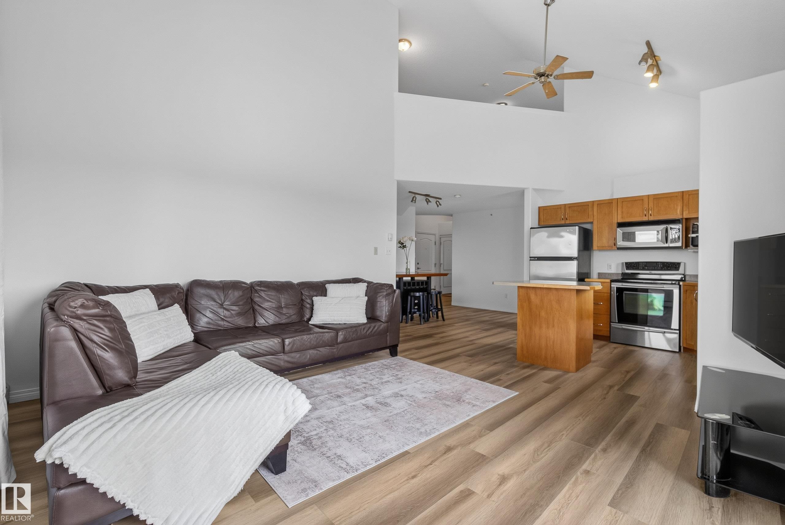 430 3425 19 Street, Edmonton, MLS® # E4498911