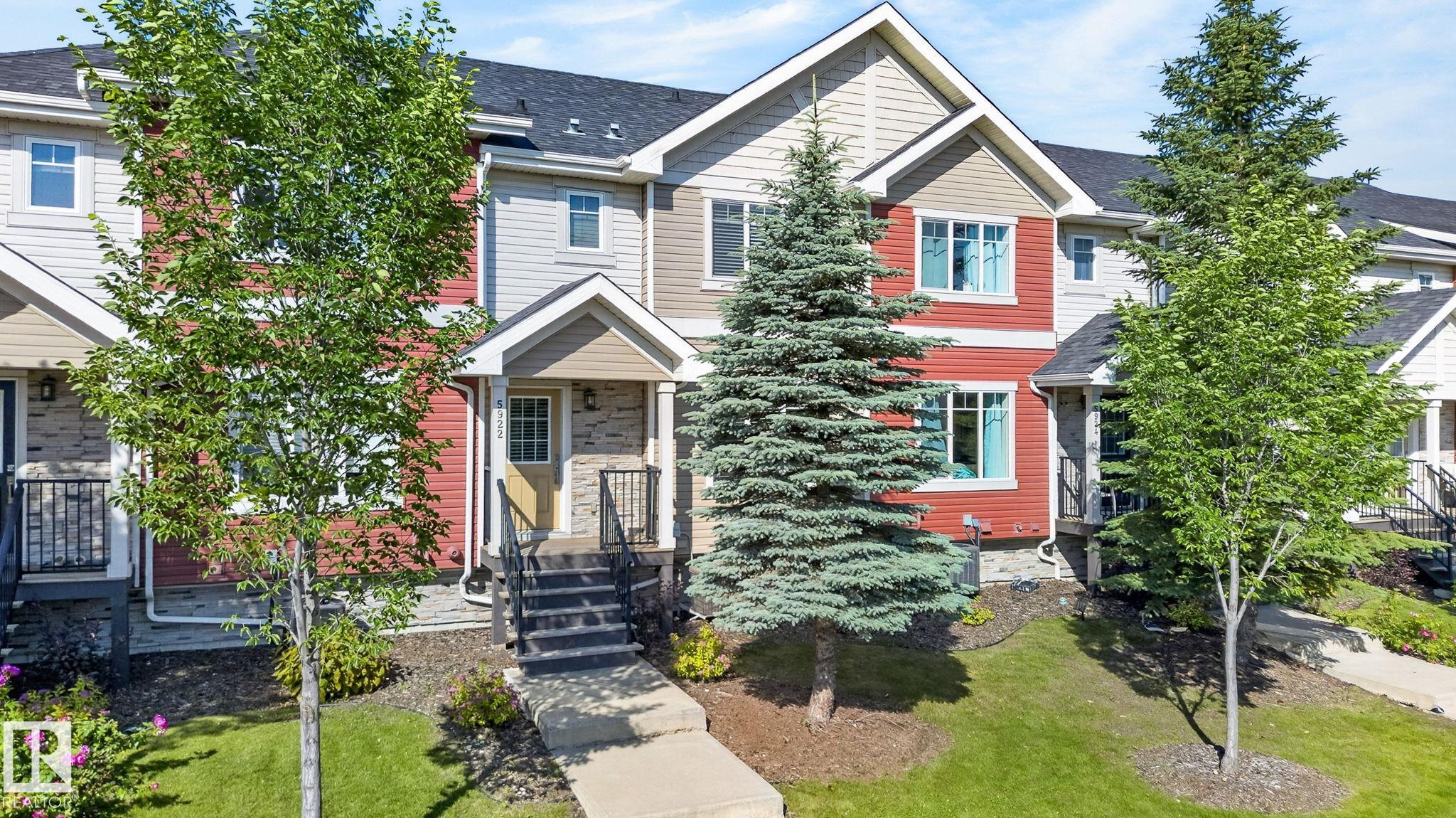 5922 Mullen Way, Edmonton, MLS® # E4498913