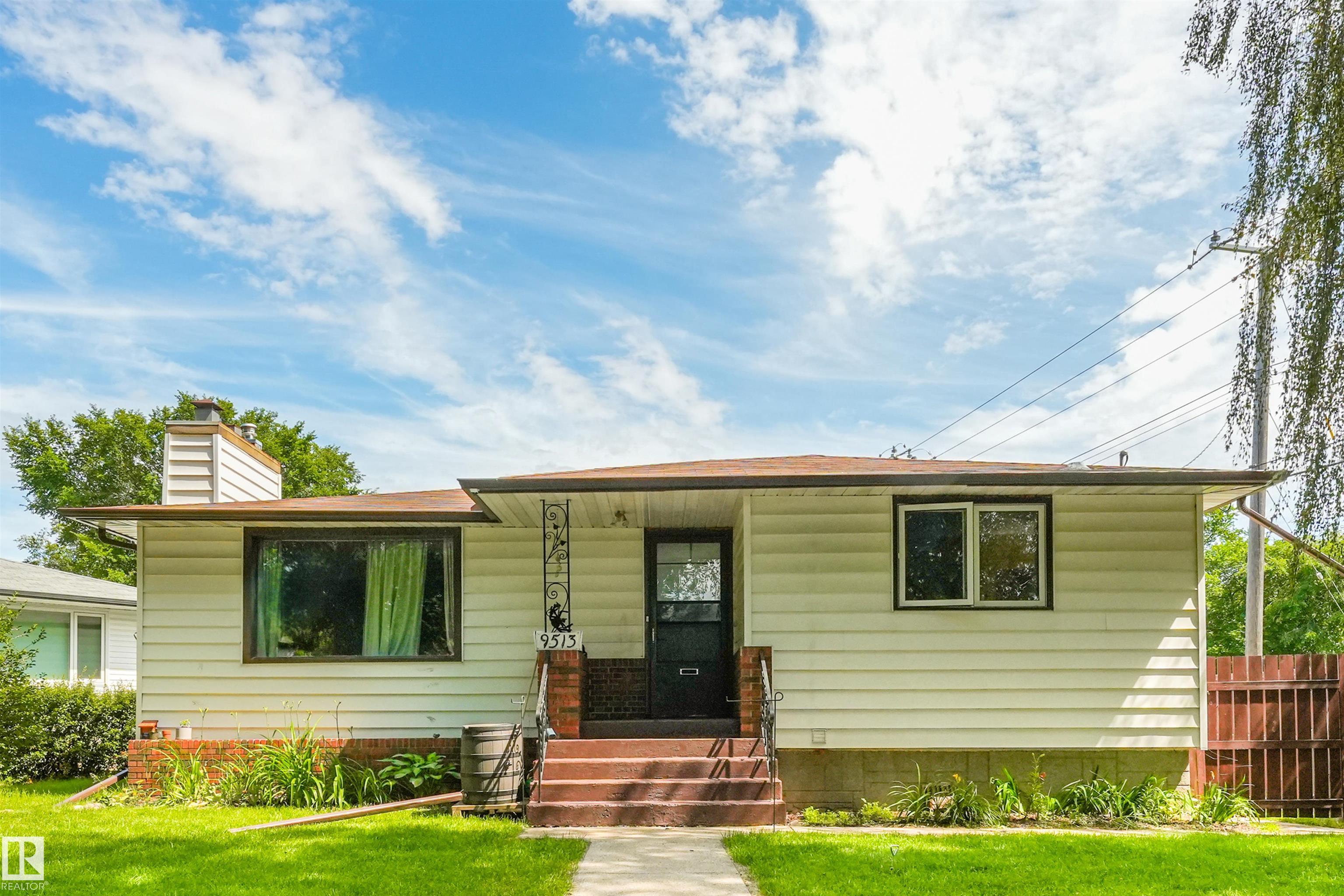 9513 81 Street, Edmonton, MLS® # E4498916