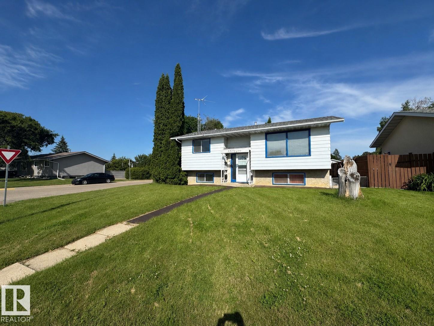 4921 52 Street, Bruderheim, MLS® # E4498920