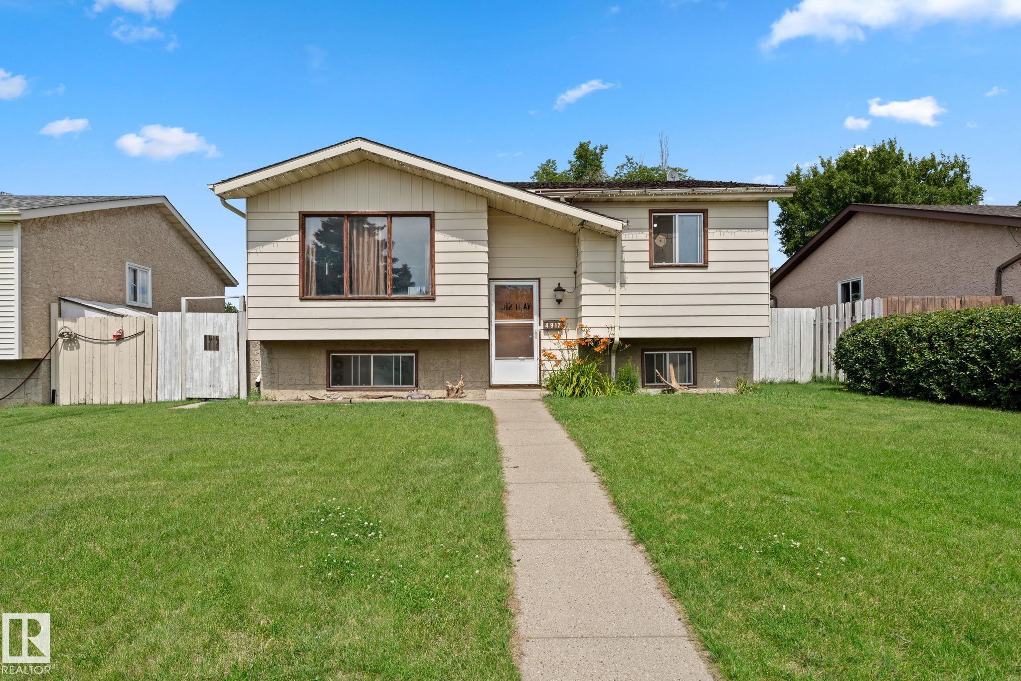 4912 11a Avenue, Edmonton, MLS® # E4498925