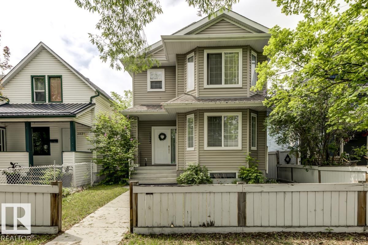 11522 93 Street, Edmonton, MLS® # E4498942