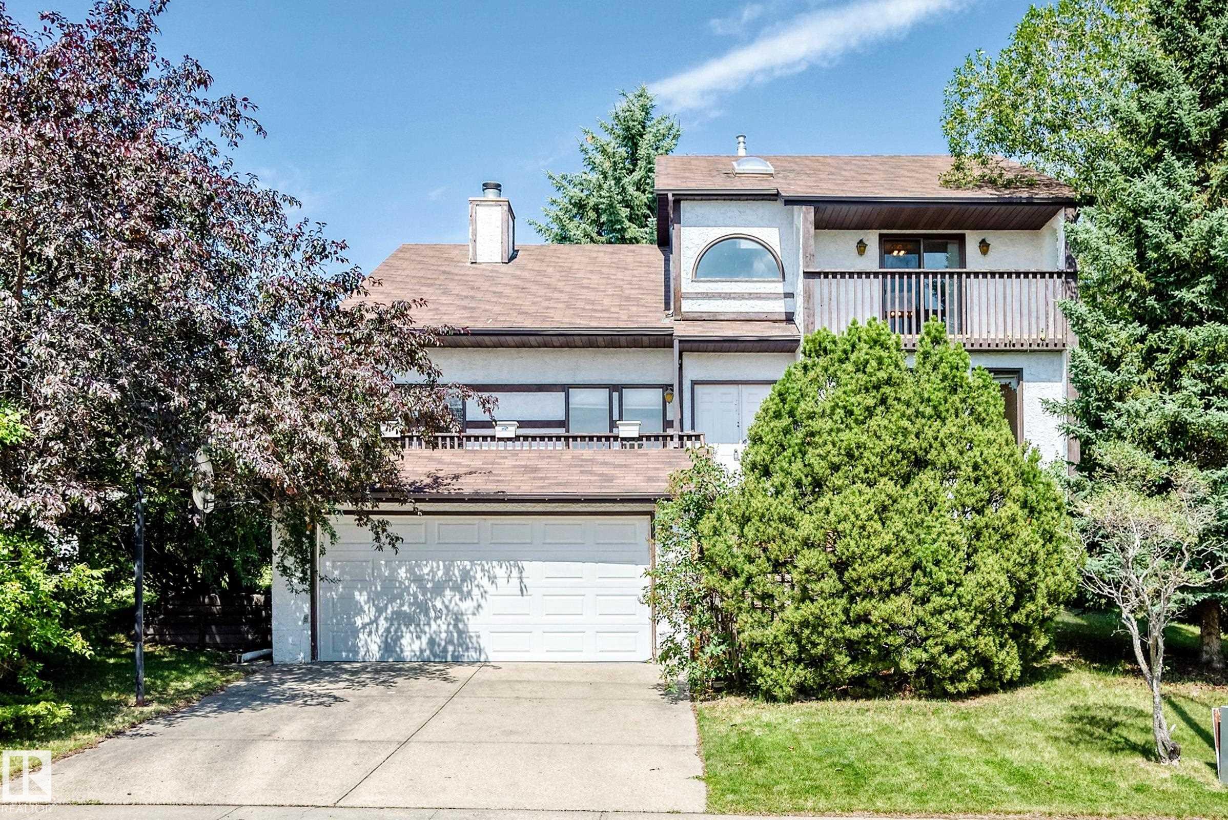 4208 Ramsay Road, Edmonton, MLS® # E4498949