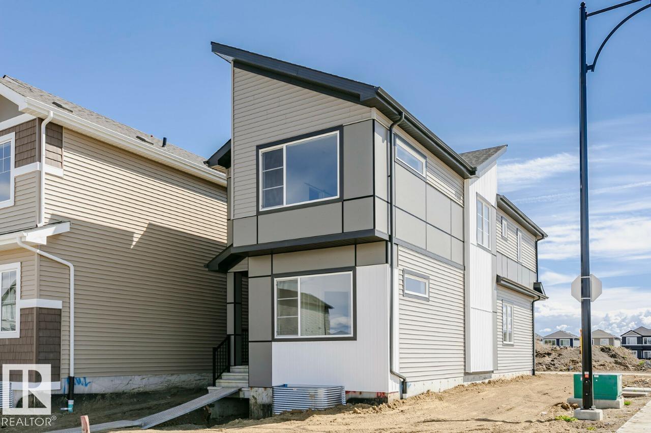303 Edgemont Drive, Edmonton, MLS® # E4498953