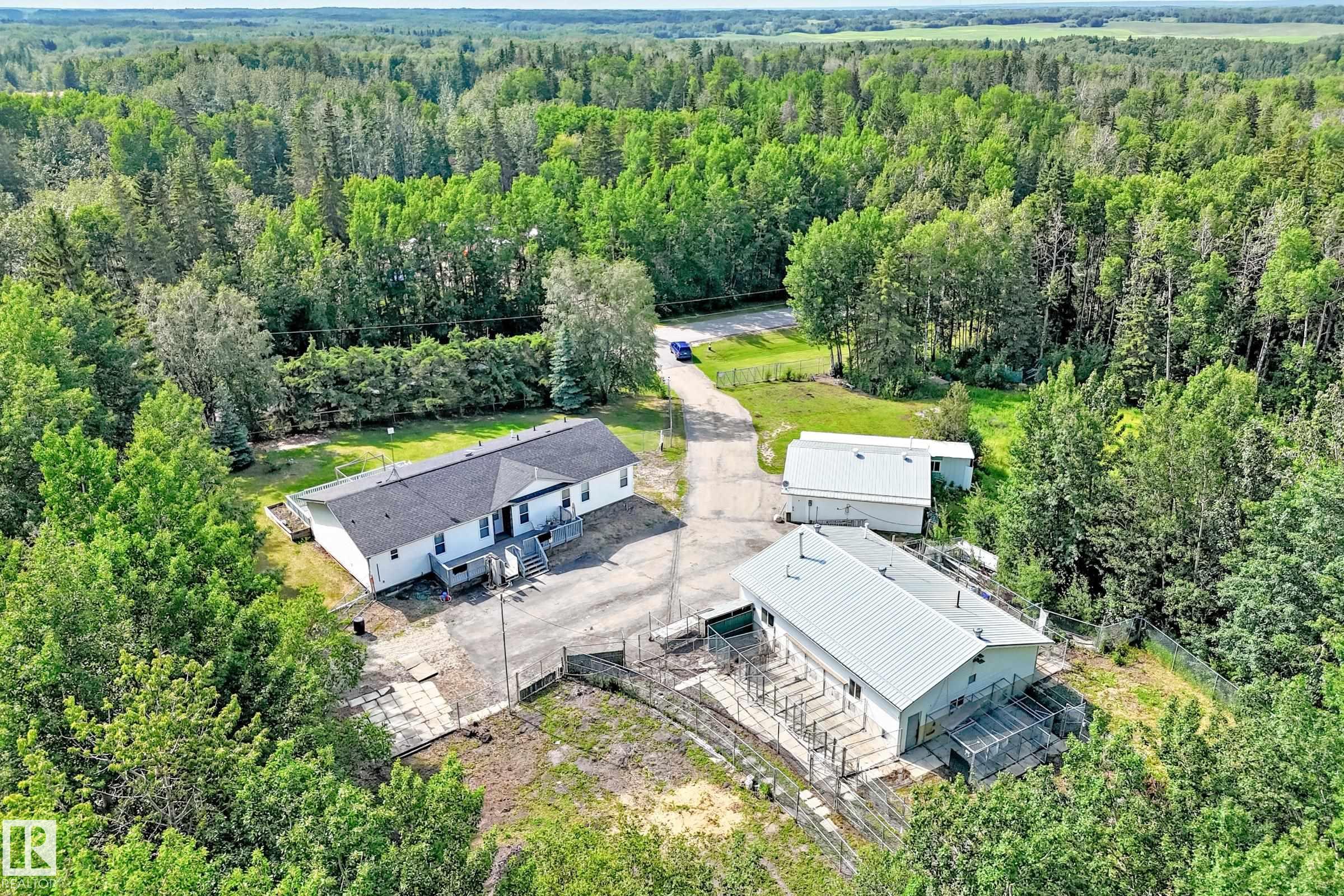 3 2320 Twp Road 540, Rural Lac Ste. Anne County, MLS® # E4498955