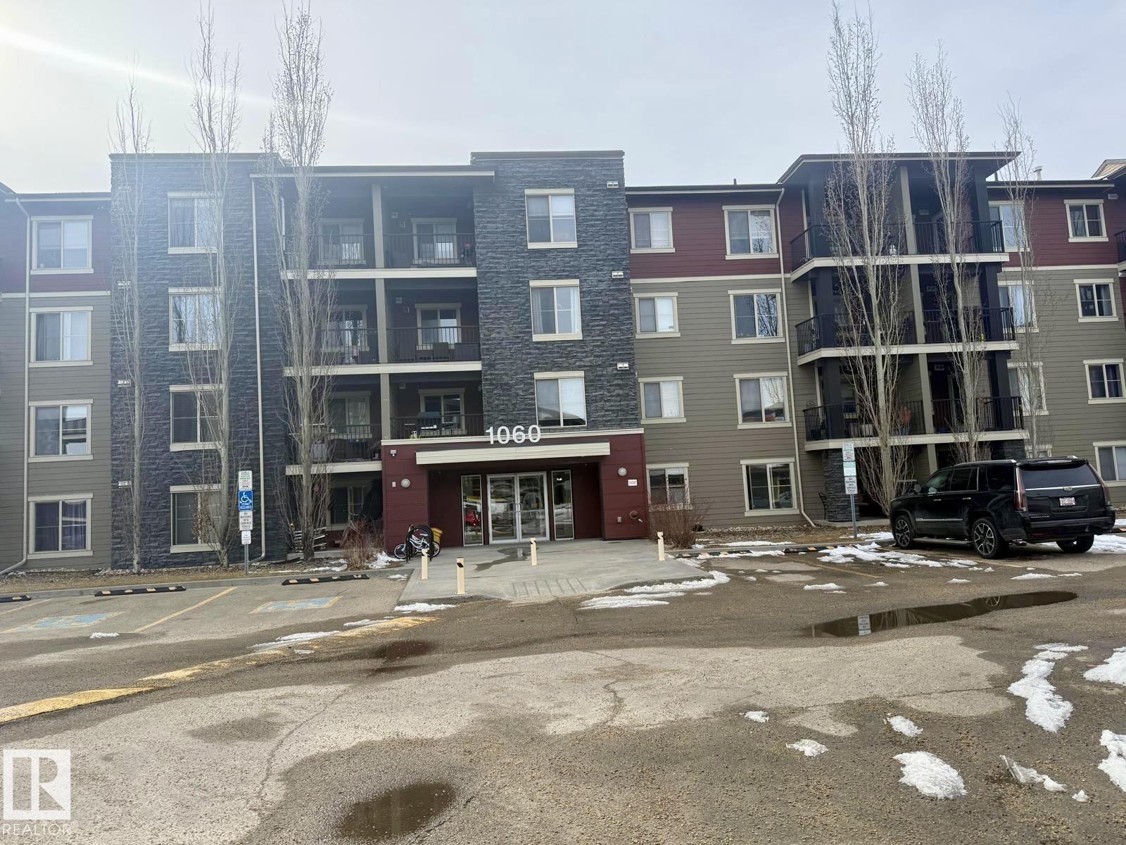303 1060 Mcconachie Boulevard, Edmonton, MLS® # E4498959