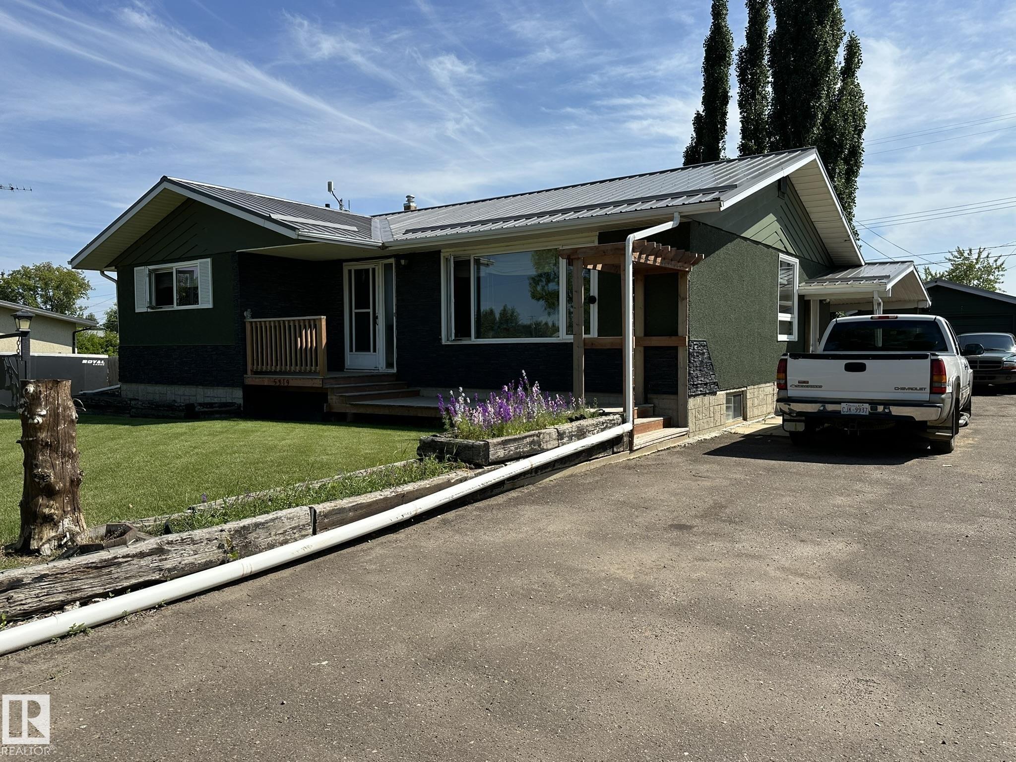 5319 44 Avenue, Smoky Lake Town, MLS® # E4498961