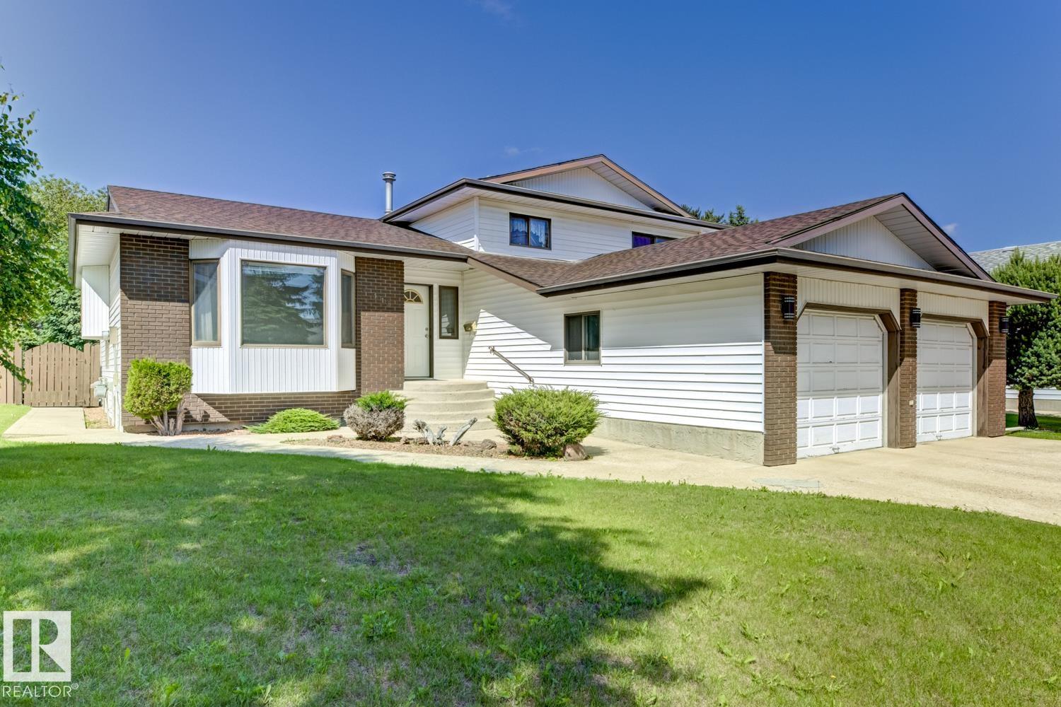 118 Aspen Avenue, Wetaskiwin, MLS® # E4498962