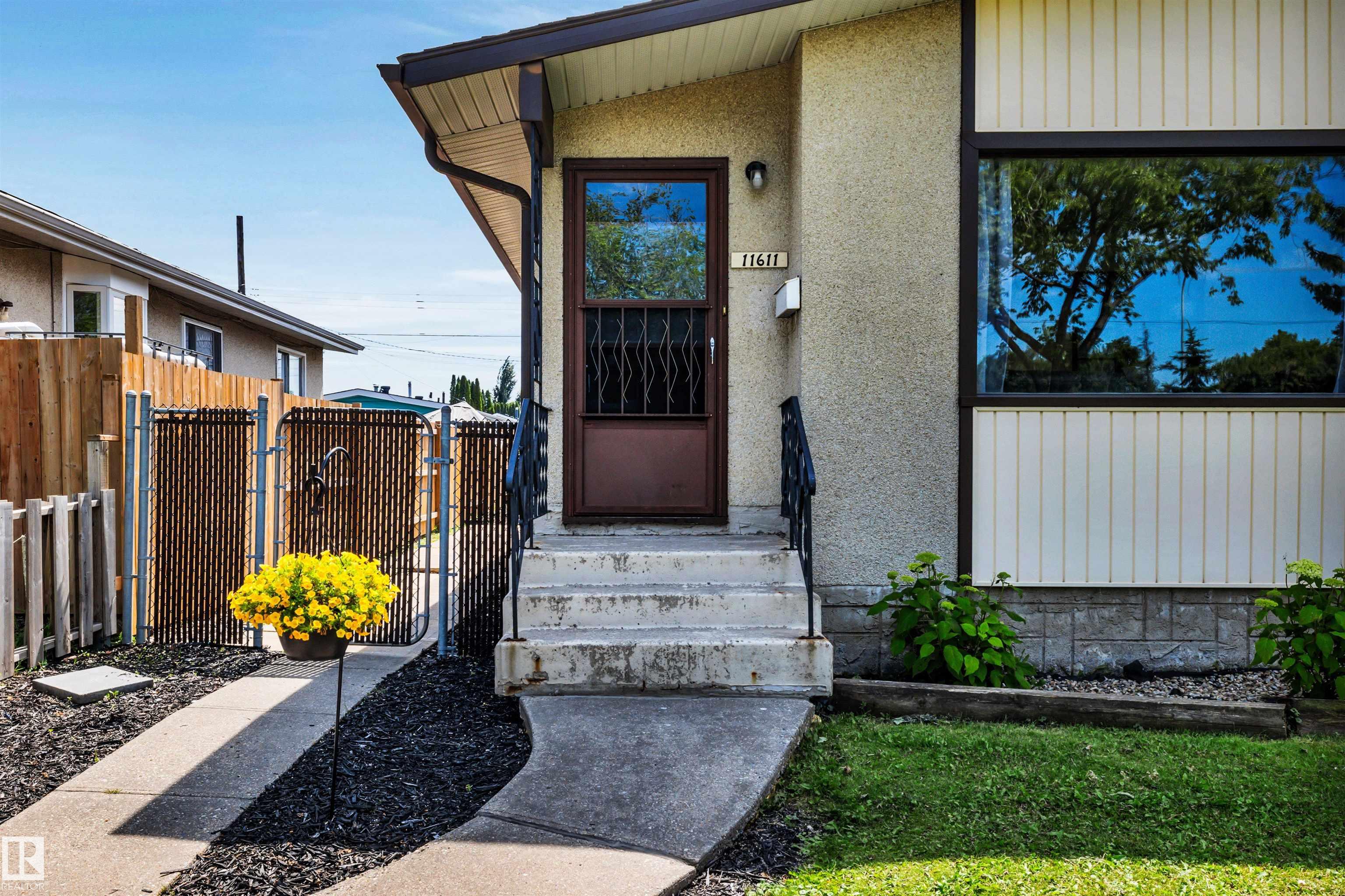 11611 137 Avenue, Edmonton, MLS® # E4498969