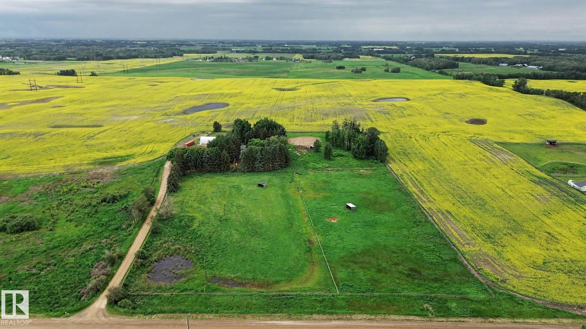 52024 Rge Road 271, Rural Parkland County, MLS® # E4498971