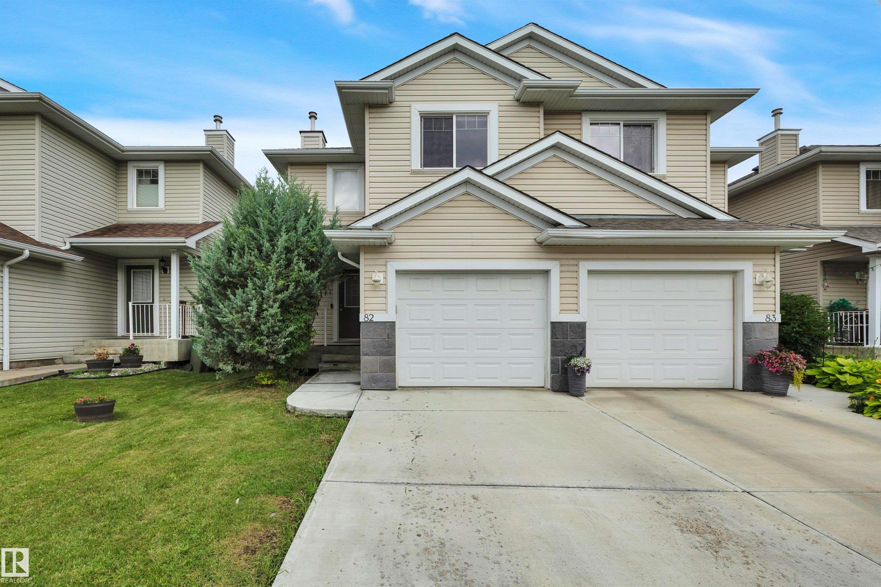 82 287 Macewan Drive Sw, Edmonton, MLS® # E4498984