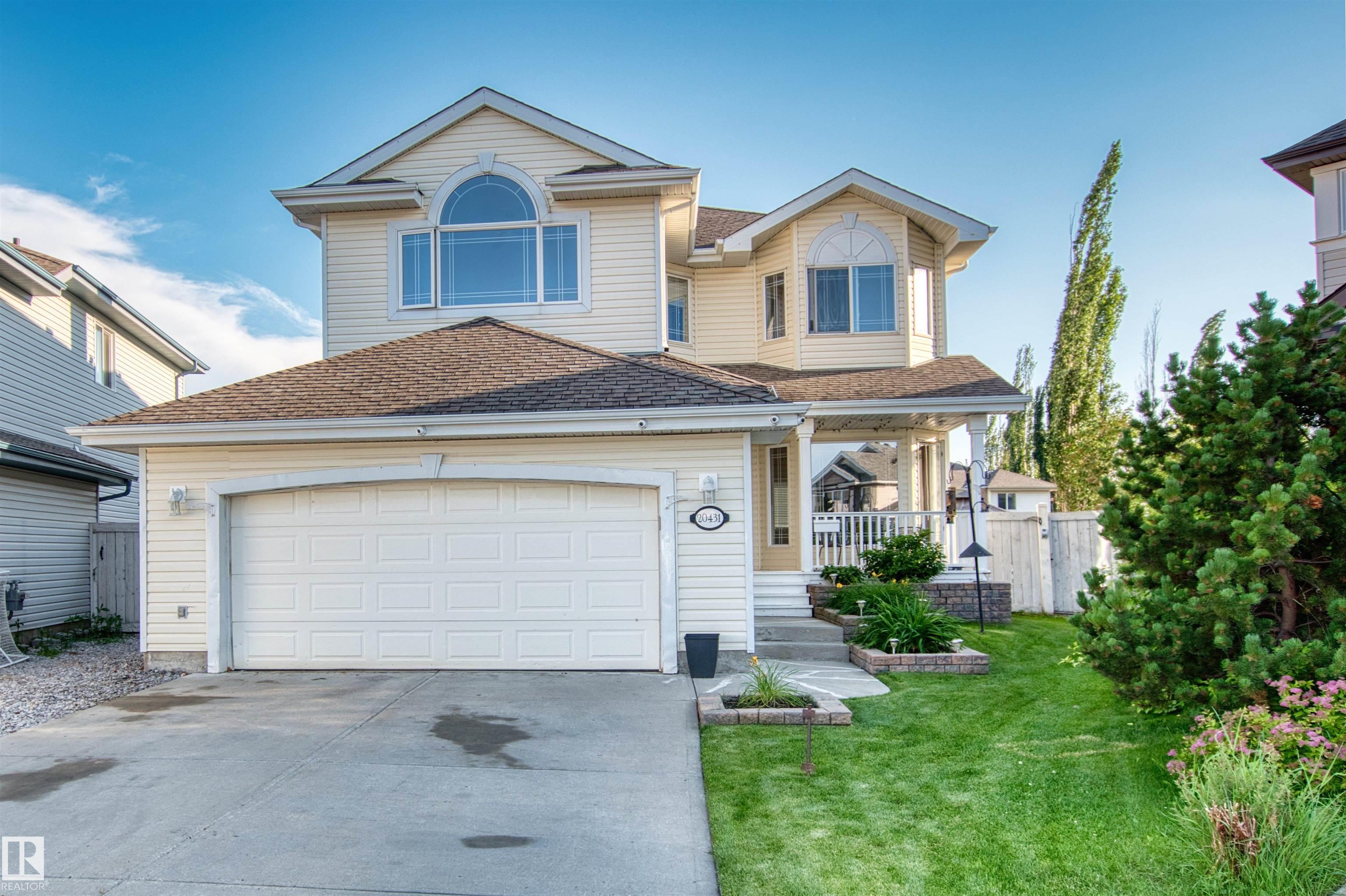 20431 57 Avenue, Edmonton, MLS® # E4499005