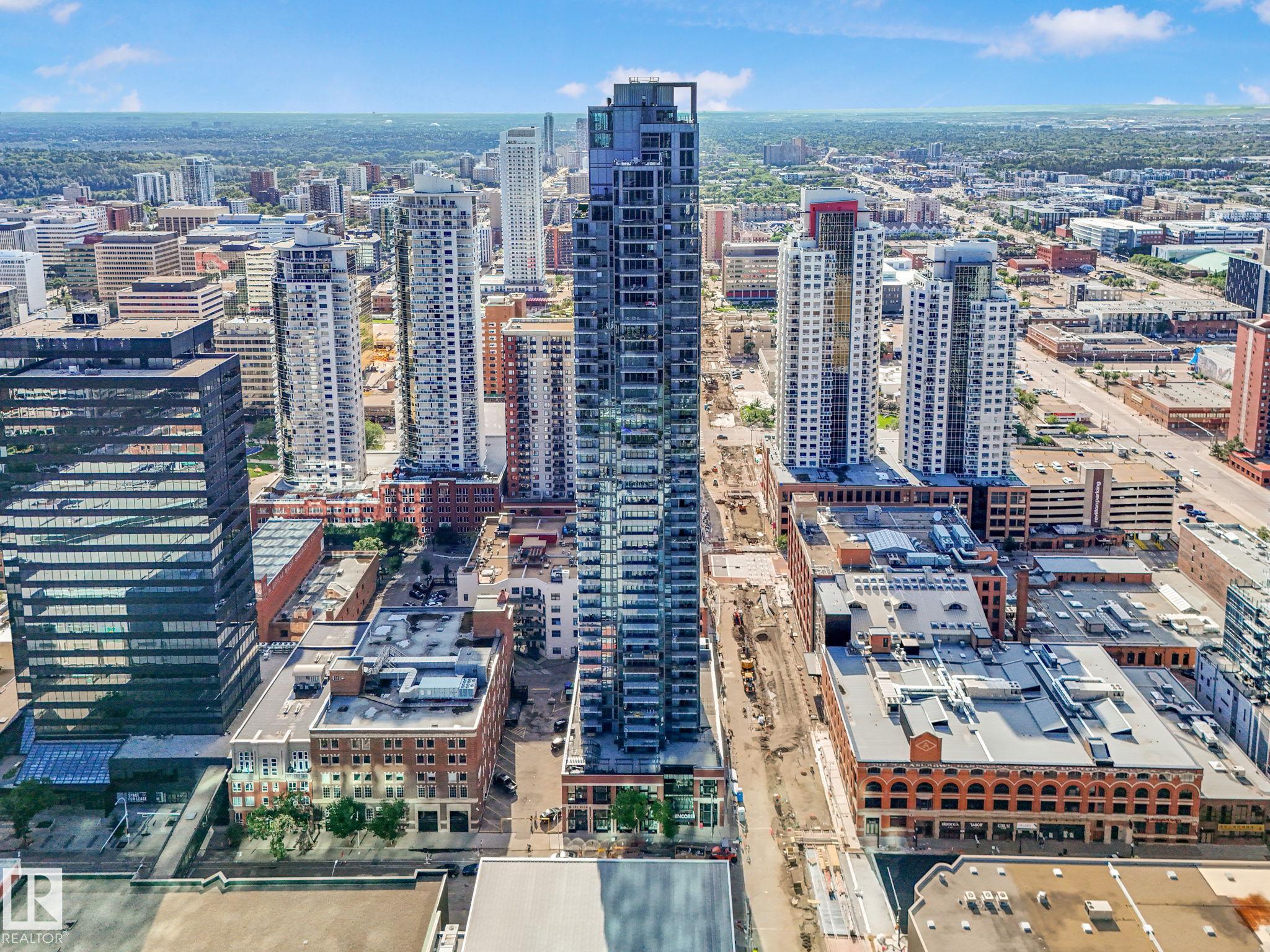1501 10180 103 Street, Edmonton, MLS® # E4499008