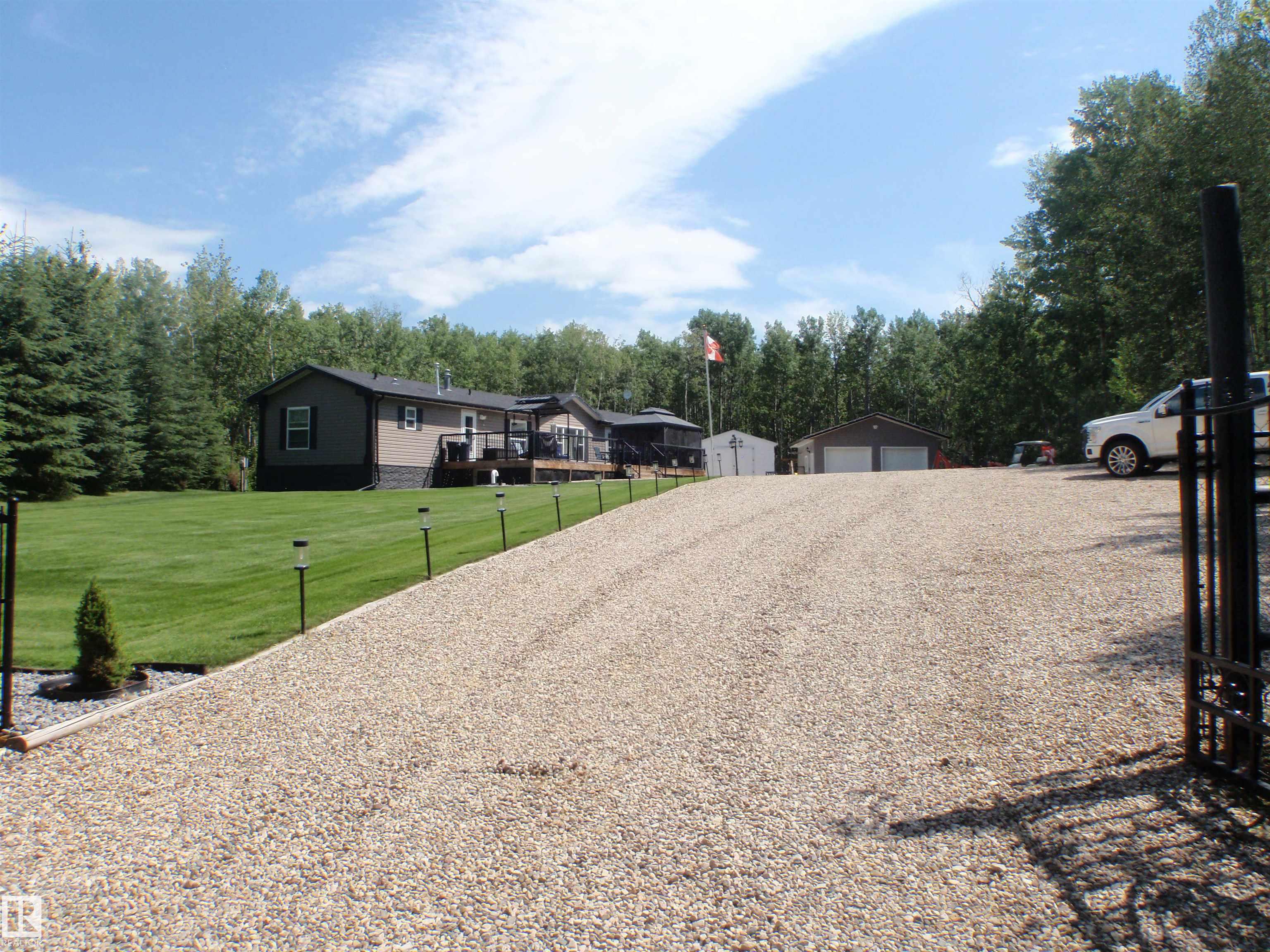 68 59316 Rge Rd 54, Rural Barrhead County, MLS® # E4499011