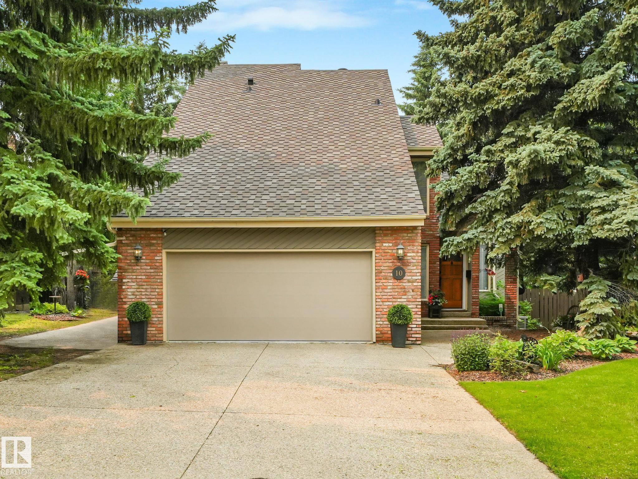 10 Whiteoak Place, St. Albert, MLS® # E4499013