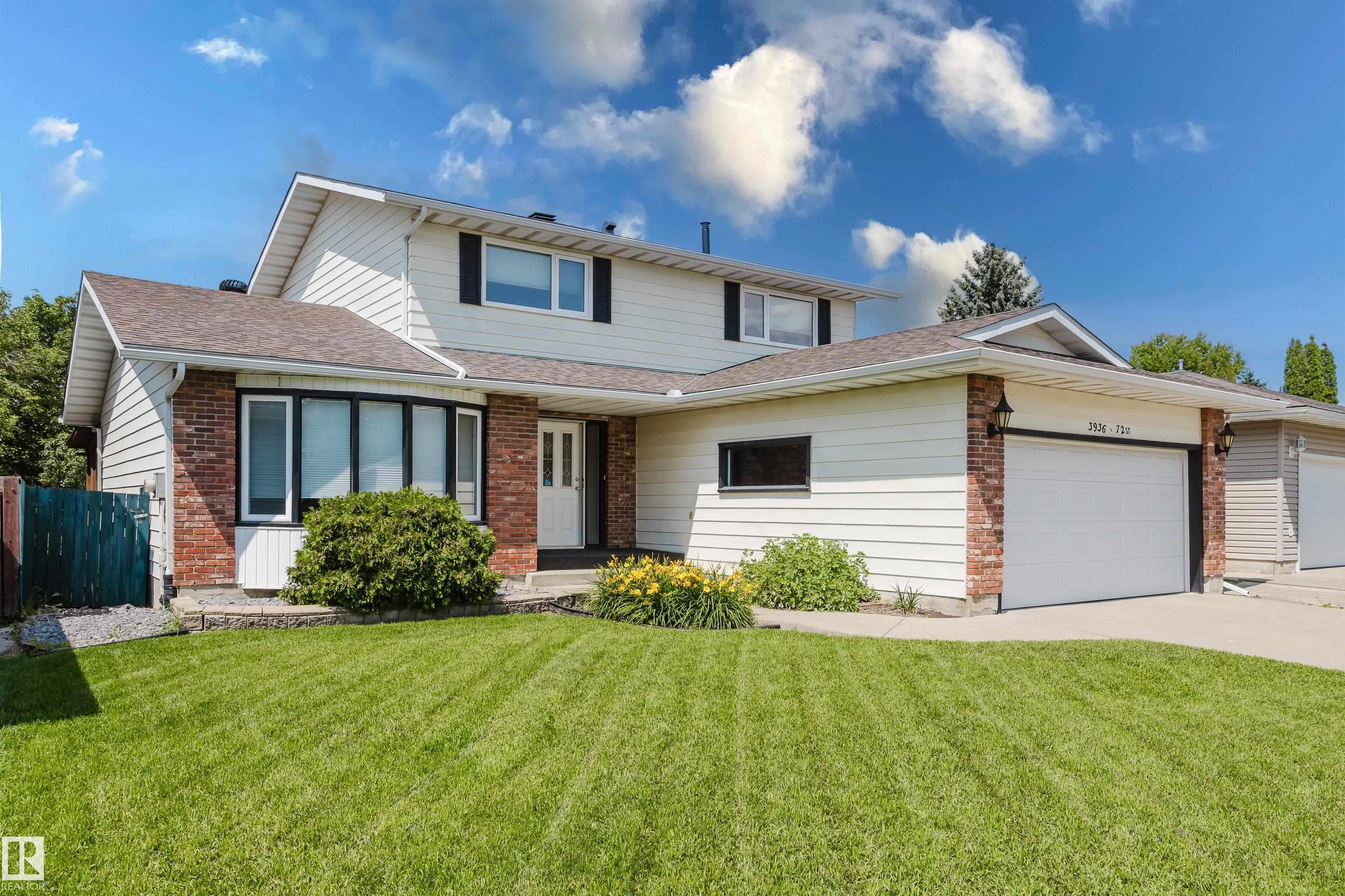 3936 72 Street, Edmonton, MLS® # E4499016