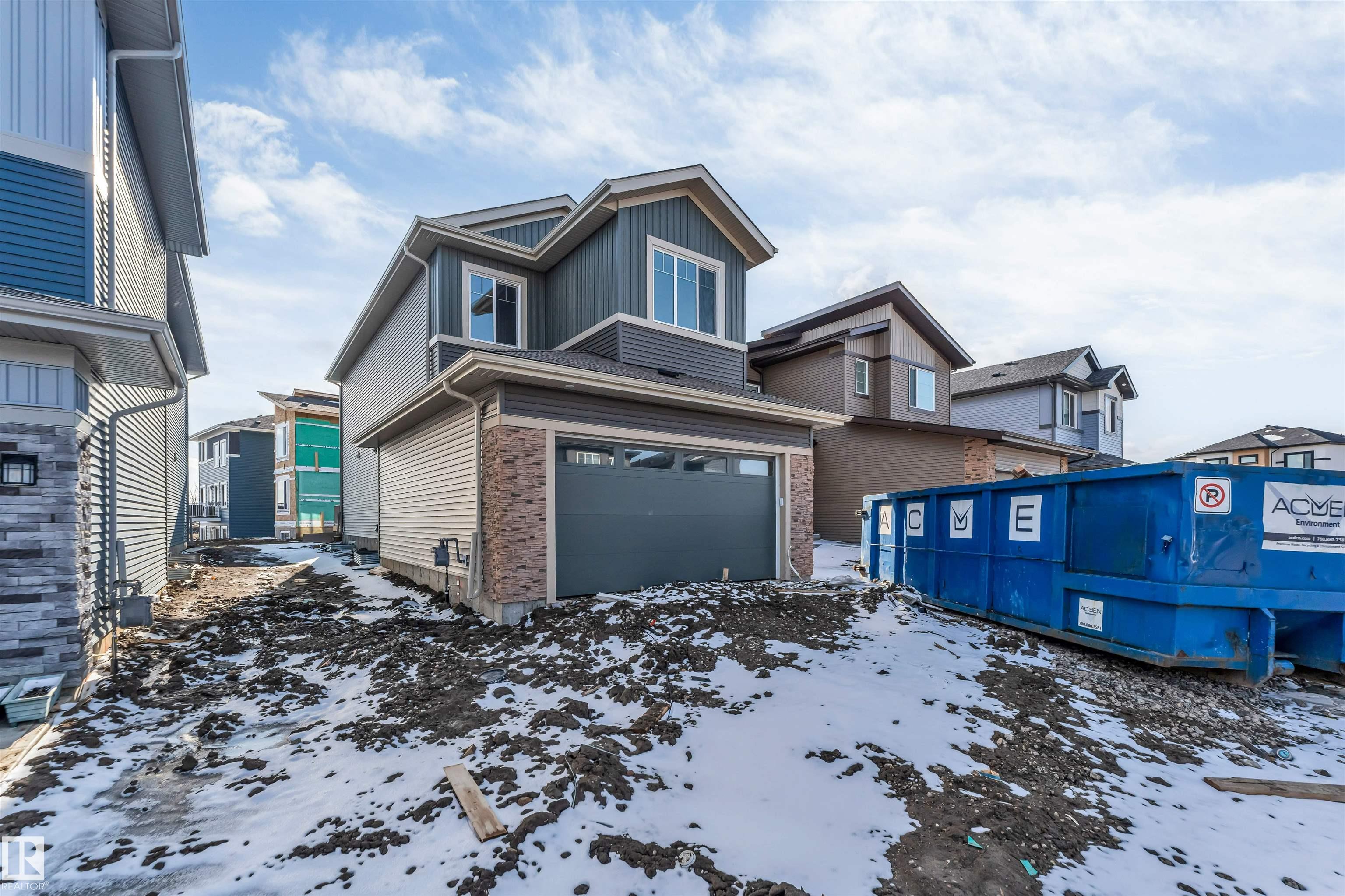 1739 60 Avenue, Rural Leduc County, MLS® # E4499019