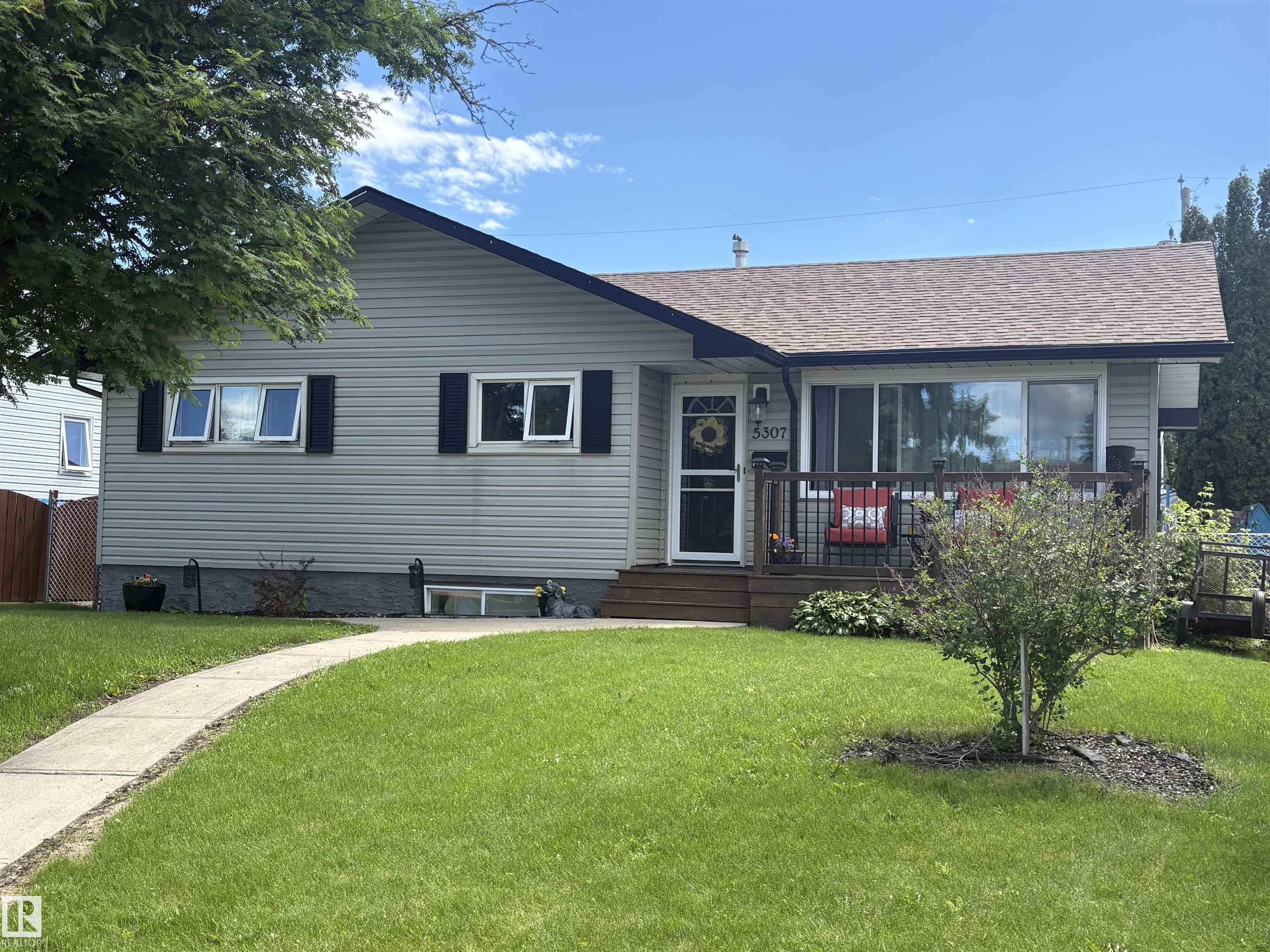 5307 104 Avenue, Edmonton, MLS® # E4499022