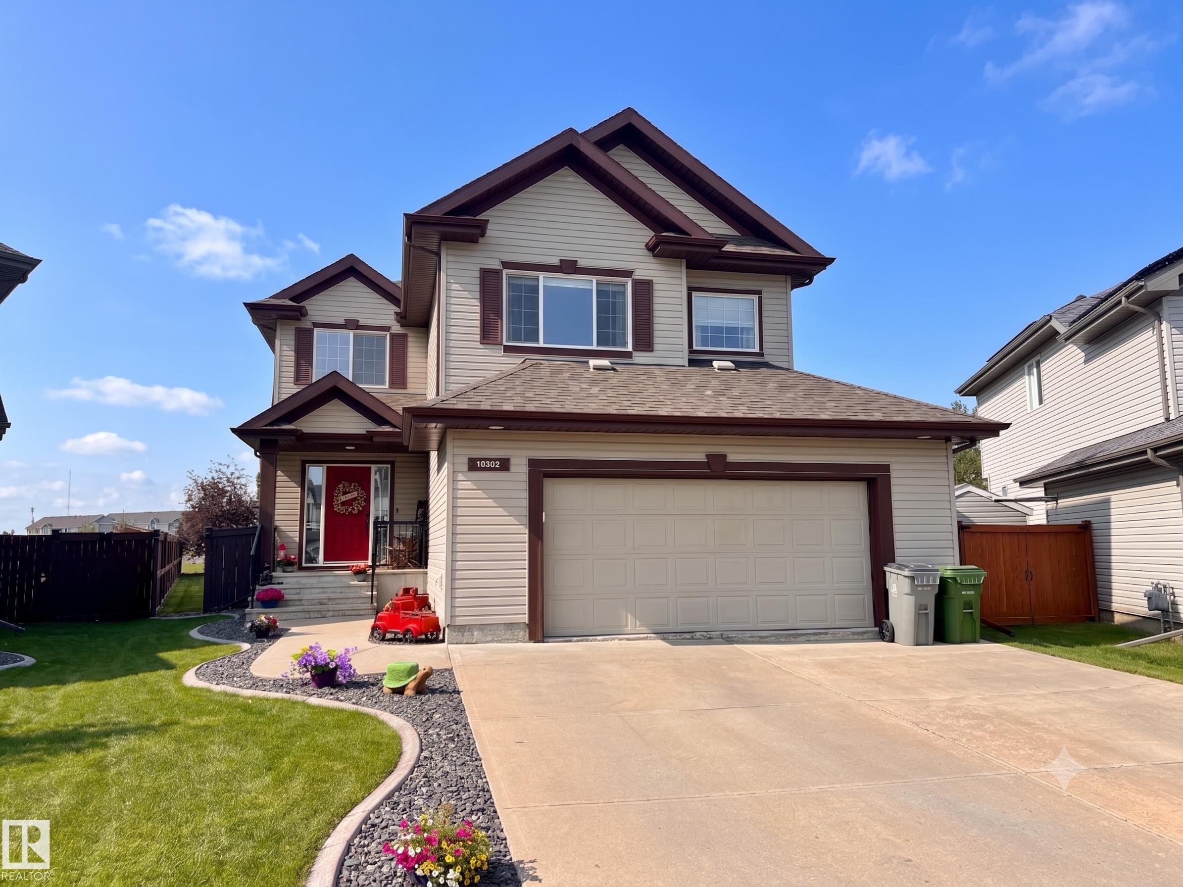 10302 98 Street, Morinville, MLS® # E4499025