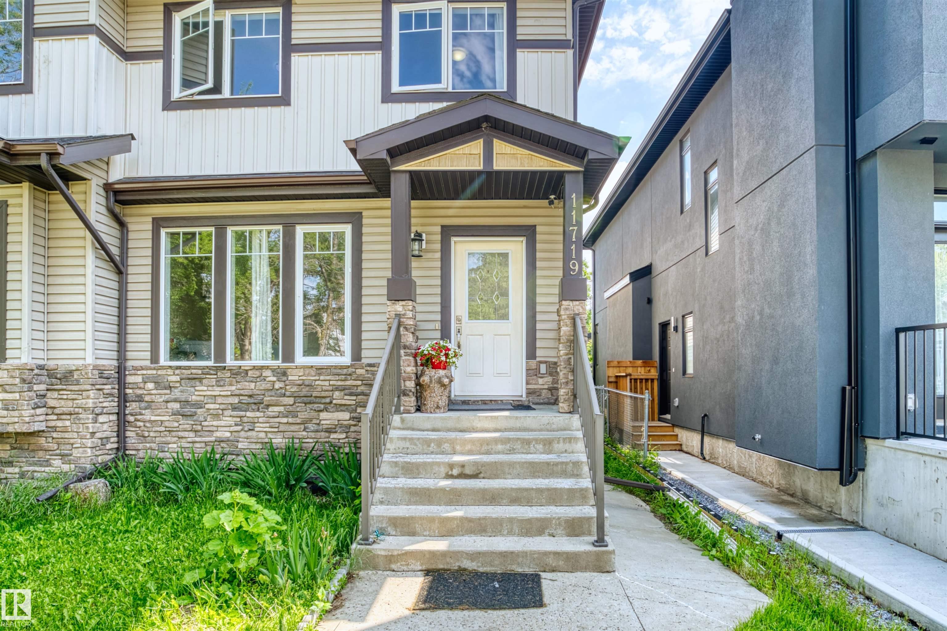11719 127 Street, Edmonton, MLS® # E4499026