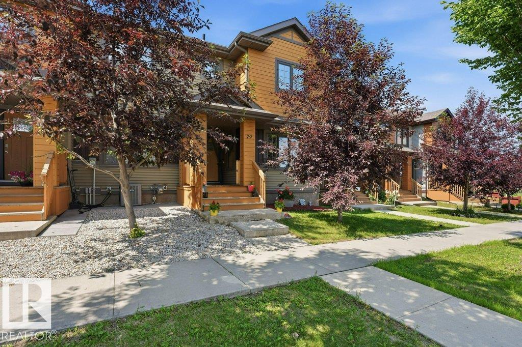 79 Tonewood Boulevard, Spruce Grove, MLS® # E4499039
