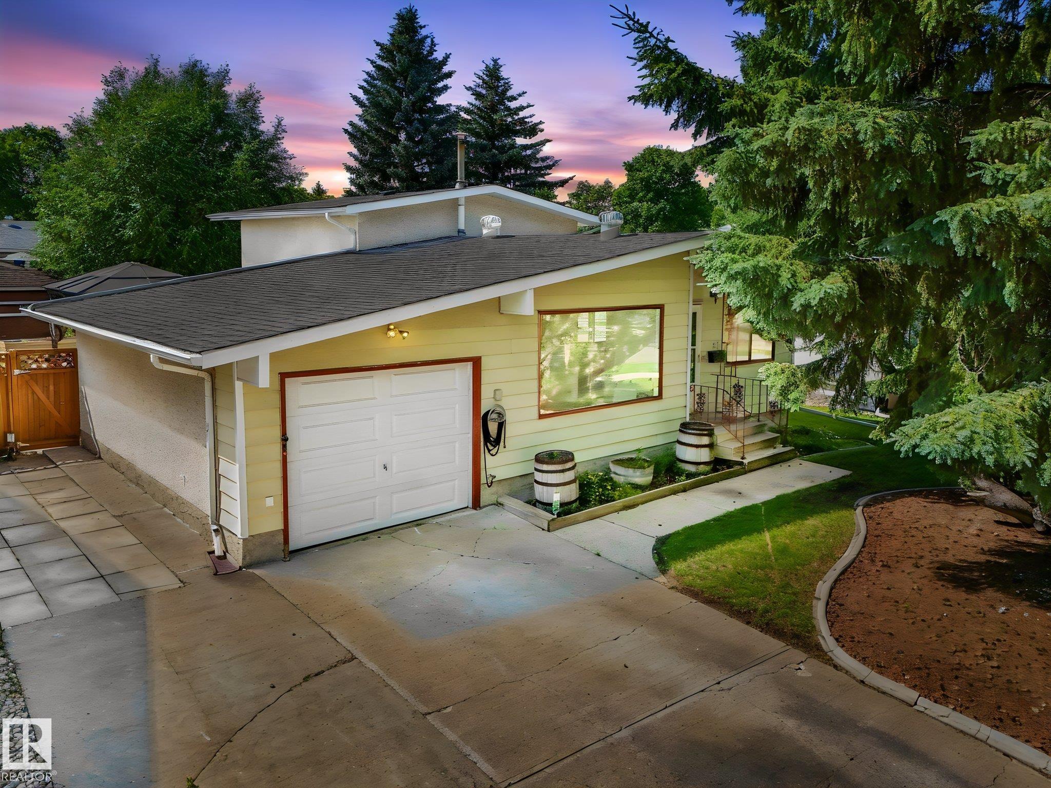 91 Amherst Crescent, St. Albert, MLS® # E4499045