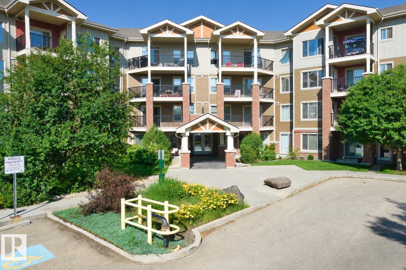 317 3719 Whitelaw Lane, Edmonton, MLS® # E4499048