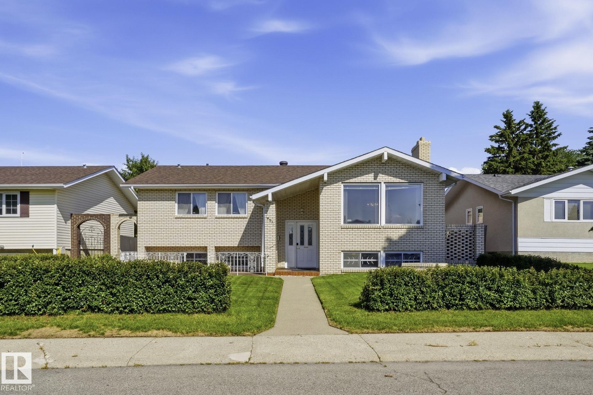14511 83 Street, Edmonton, MLS® # E4499055
