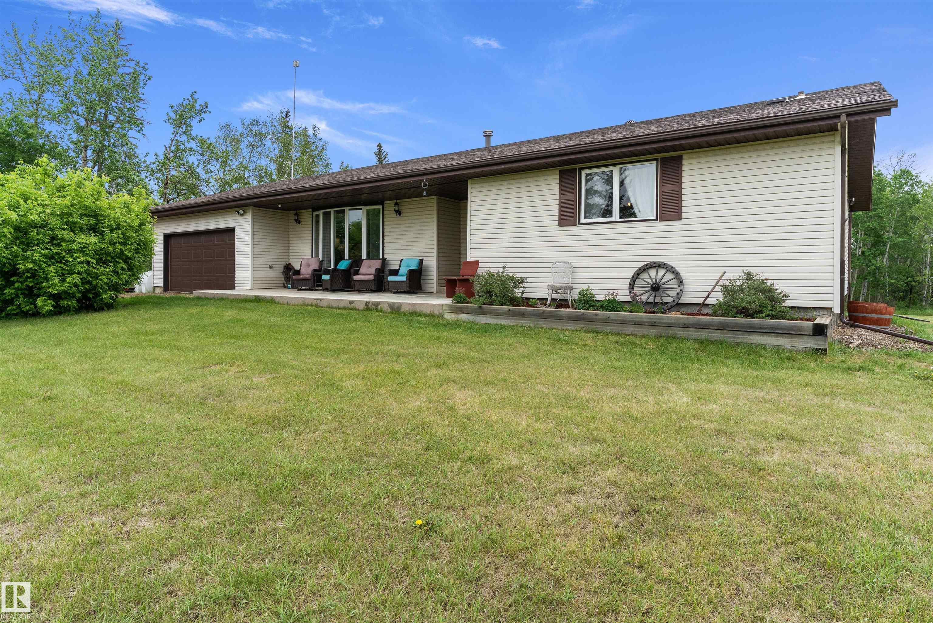 48237 Rge Rd 240, Rural Leduc County, MLS® # E4499059