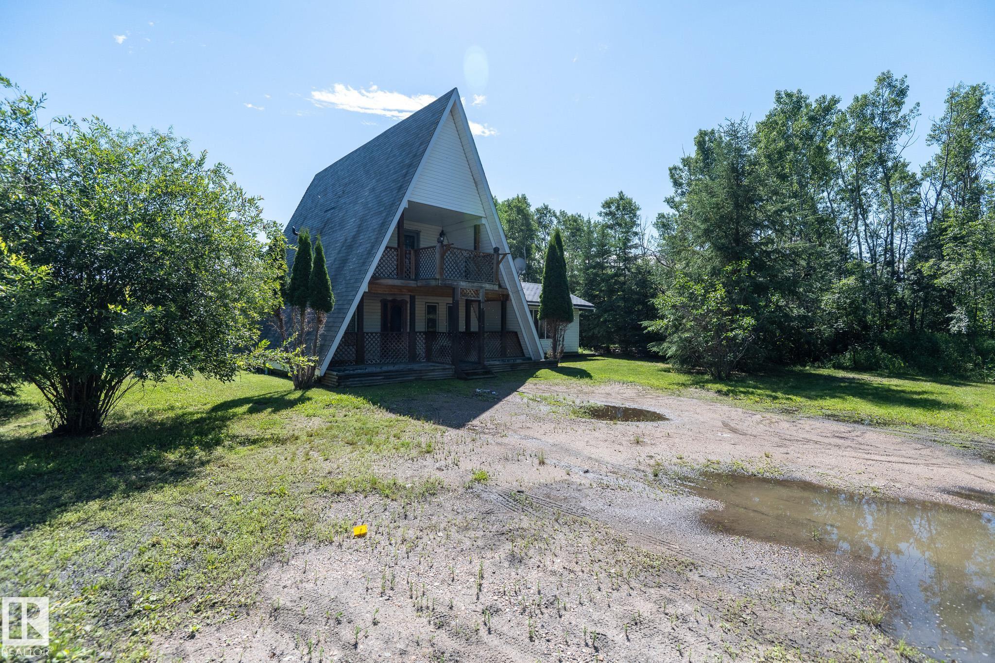 205 61209 Rge Rd 465, Rural Bonnyville M.d., MLS® # E4499065