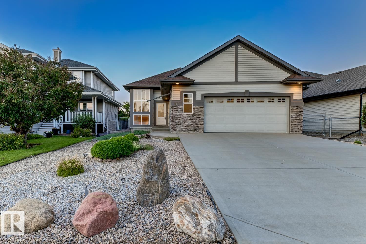 119 Chelsea Way, Sherwood Park, MLS® # E4499074