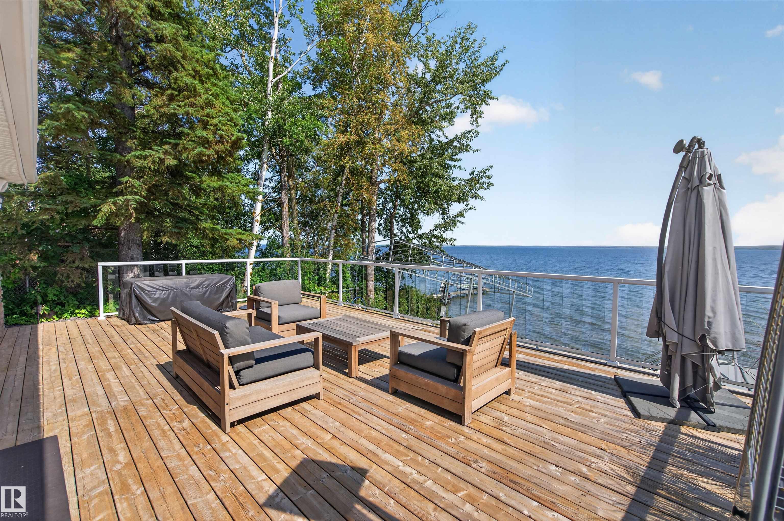 80 Crystal Springs Drive, Rural Wetaskiwin County, MLS® # E4499075