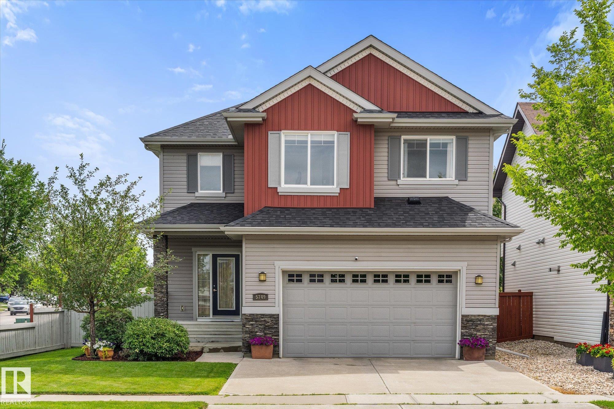5749 56a Street, Beaumont, MLS® # E4499076