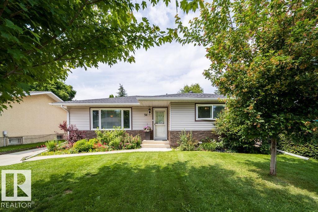 34 Peacock Drive, Sherwood Park, MLS® # E4499077