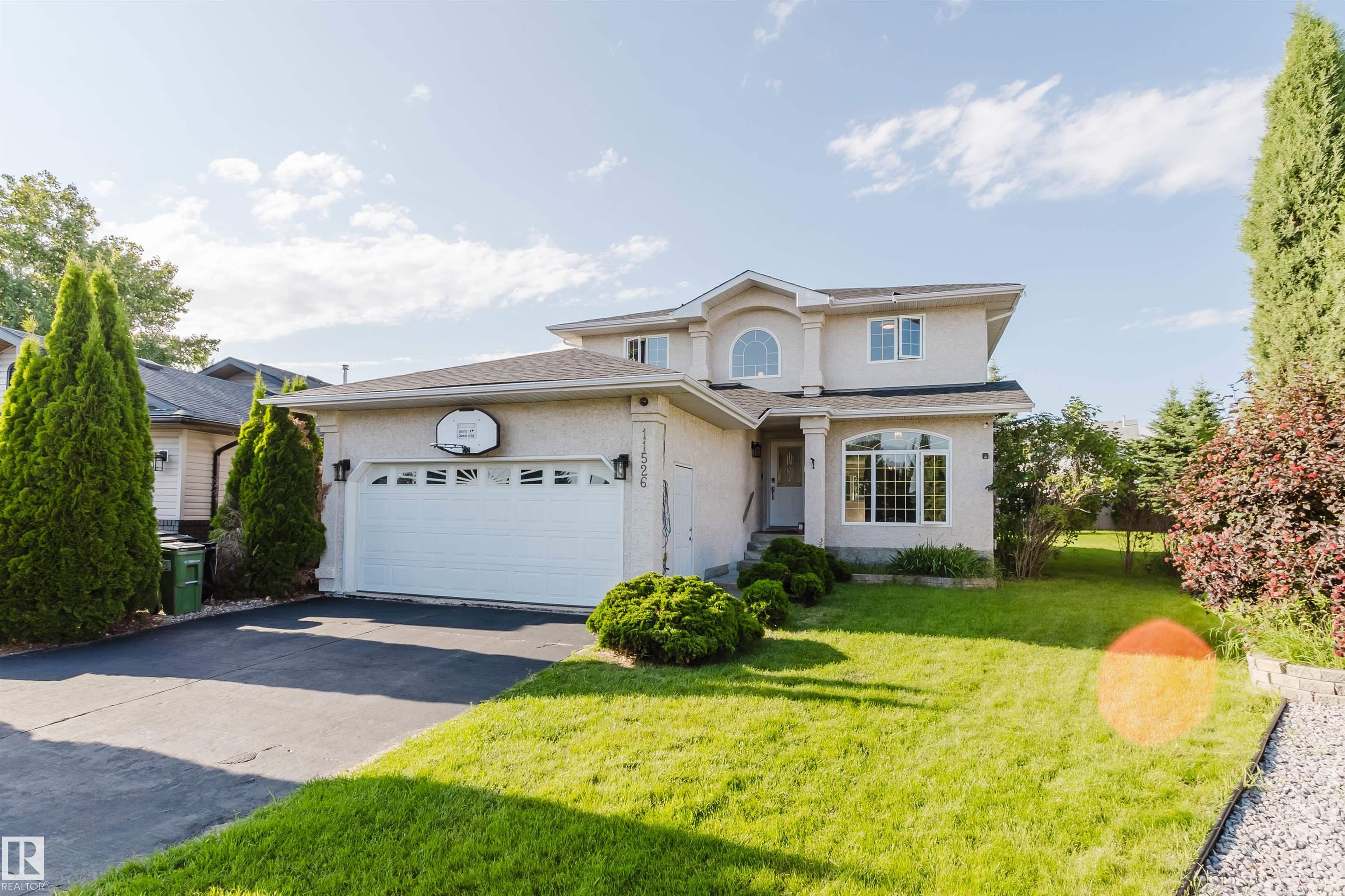 11526 9 Avenue, Edmonton, MLS® # E4499079