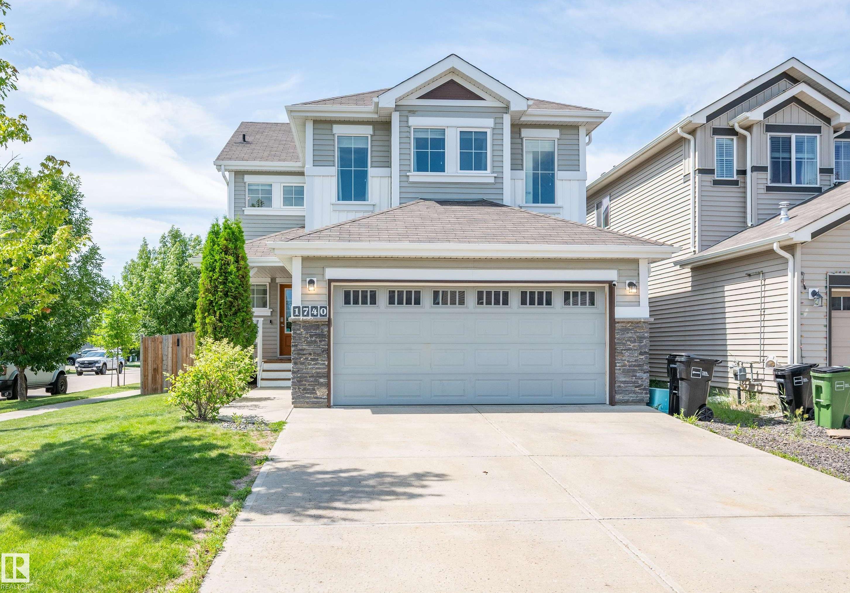 1740 59 Street, Edmonton, MLS® # E4499083