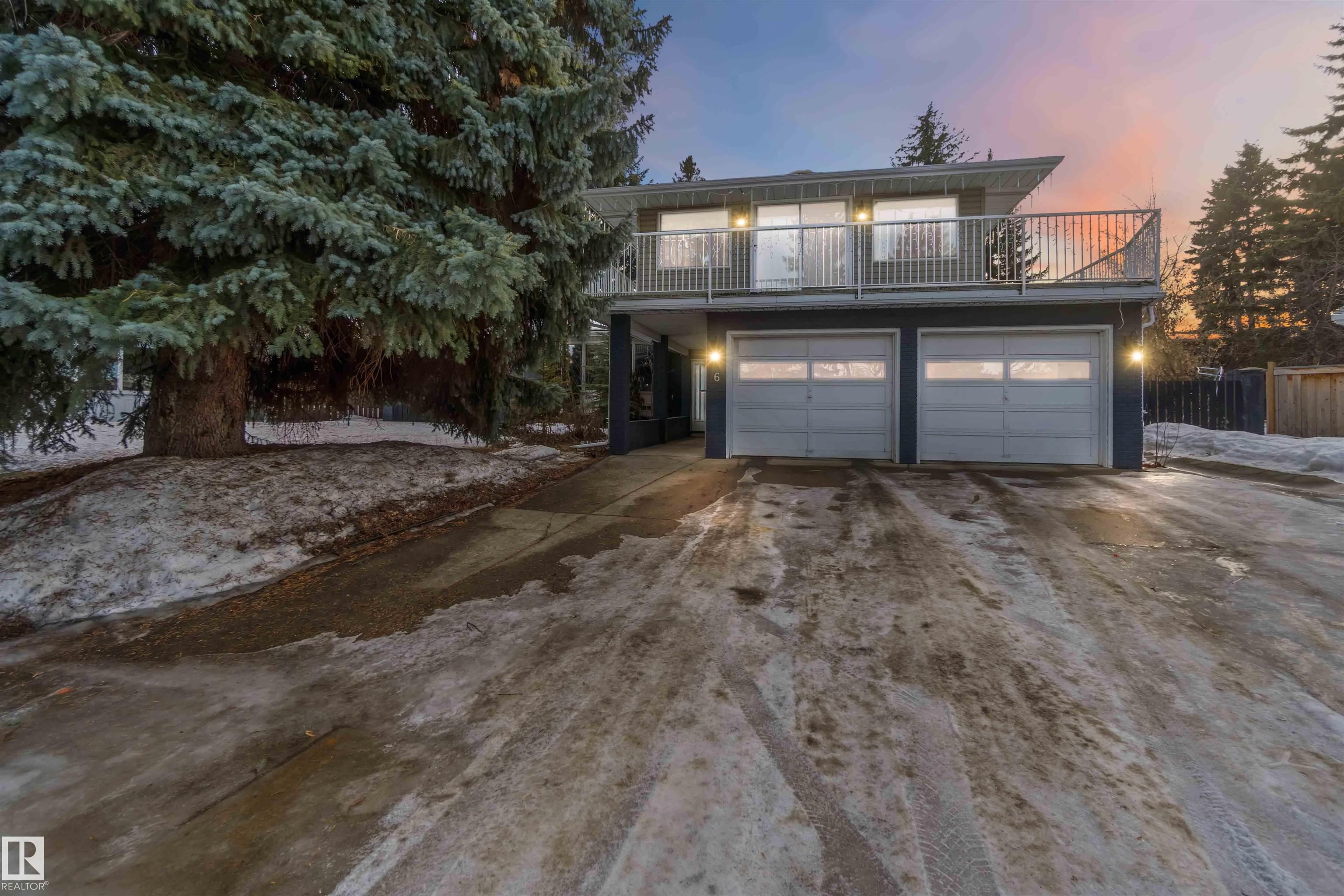 6 Garraway Pl, St. Albert, MLS® # E4499091
