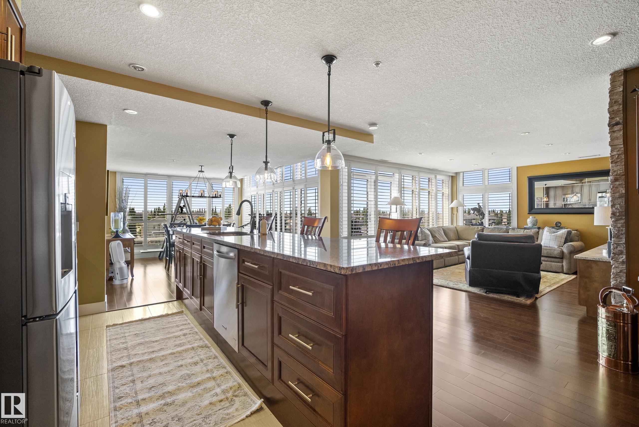 405 1350 Windermere Way, Edmonton, MLS® # E4499097