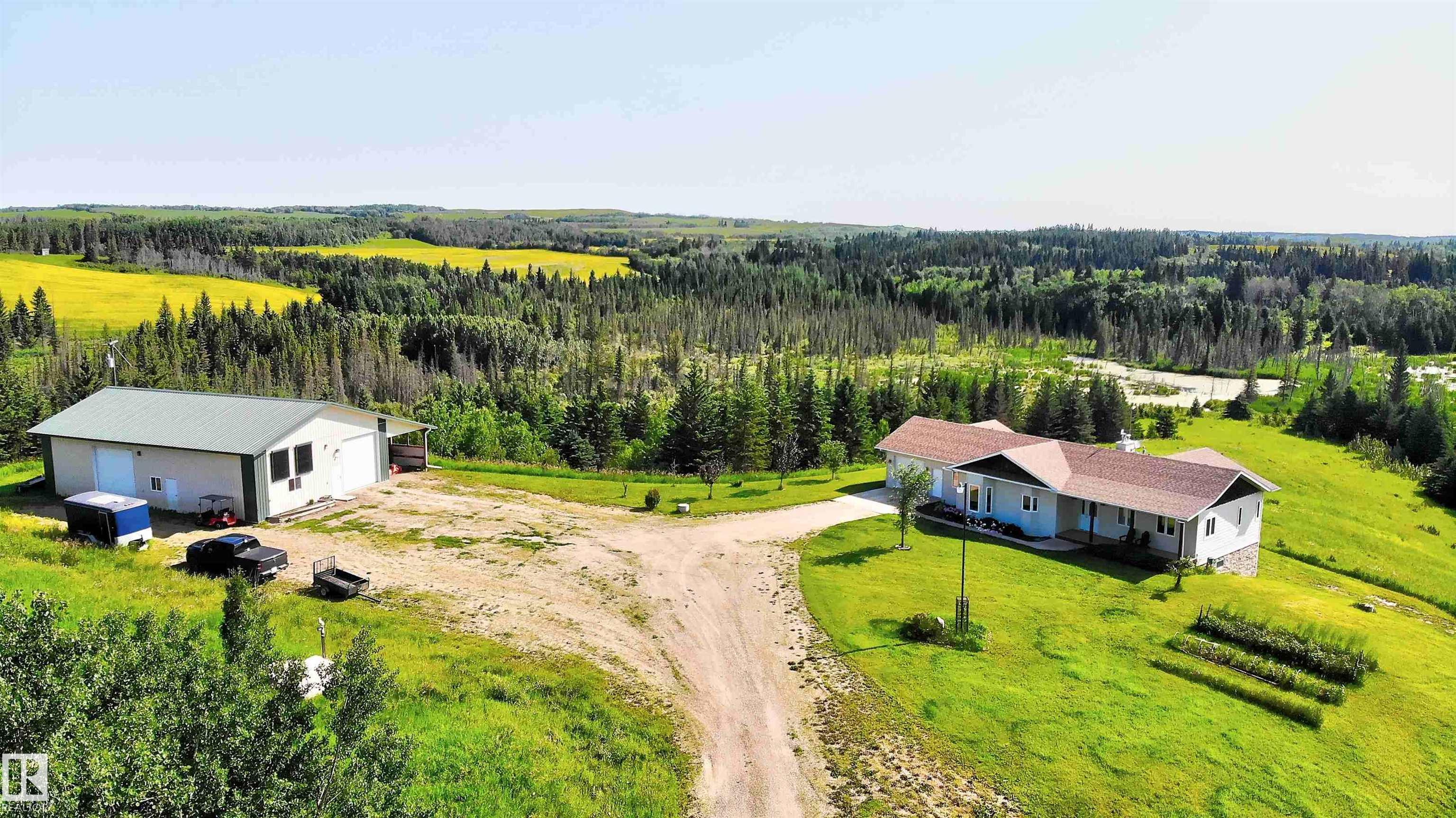 55427 Rr 93, Rural St. Paul County, MLS® # E4499100