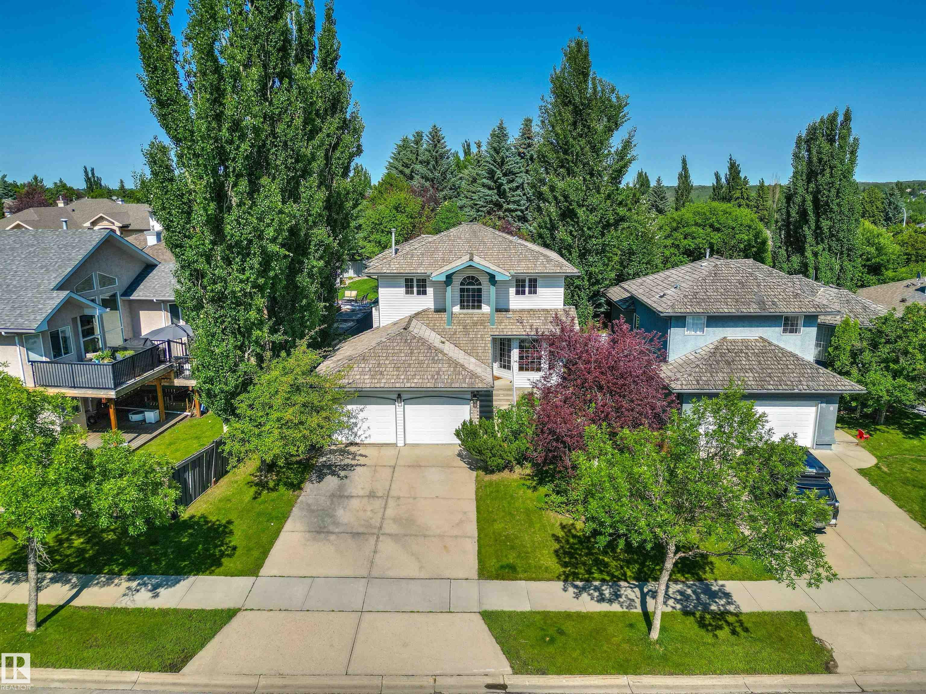 6 Oakridge Dr S, St. Albert, MLS® # E4499103