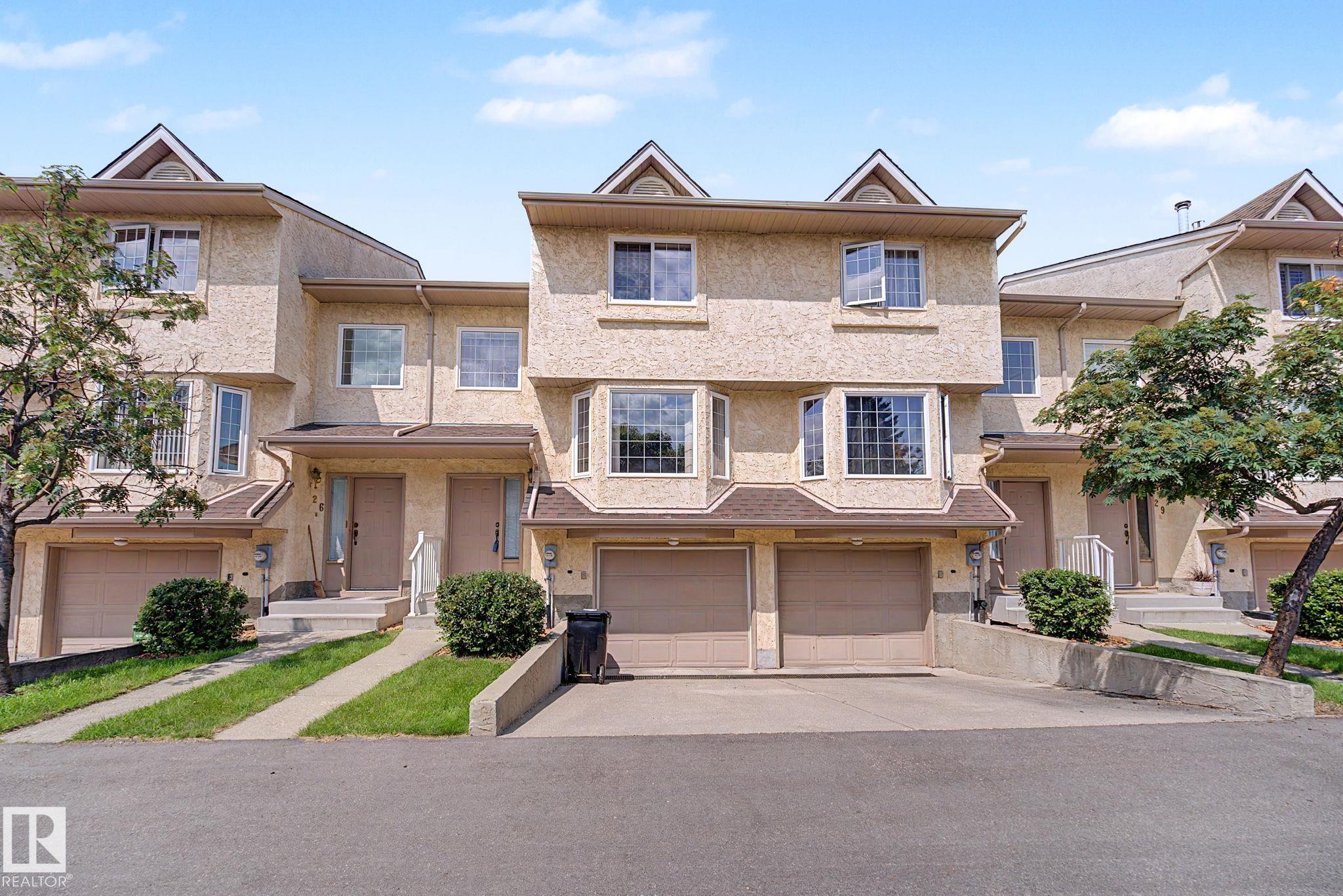 27 3645 145 Avenue, Edmonton, MLS® # E4499107