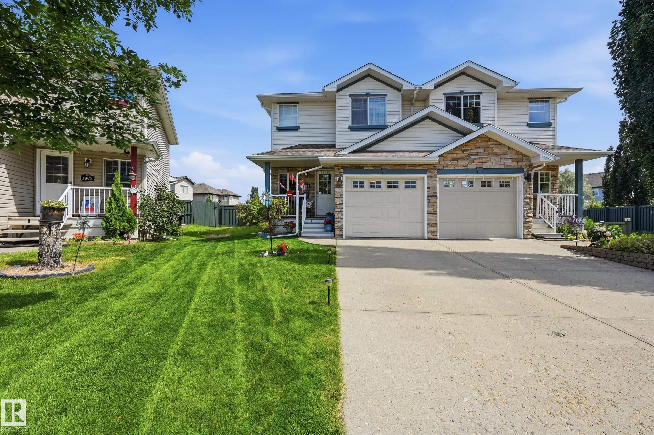 1867 119 Street, Edmonton, MLS® # E4499111